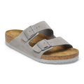 Arizona Suede Leather