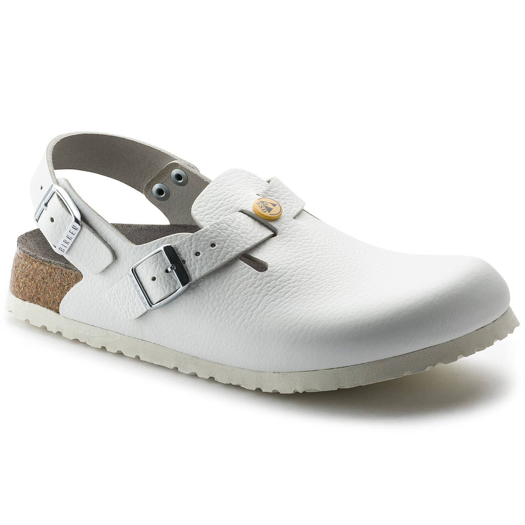 Tokio ESD Natural Leather