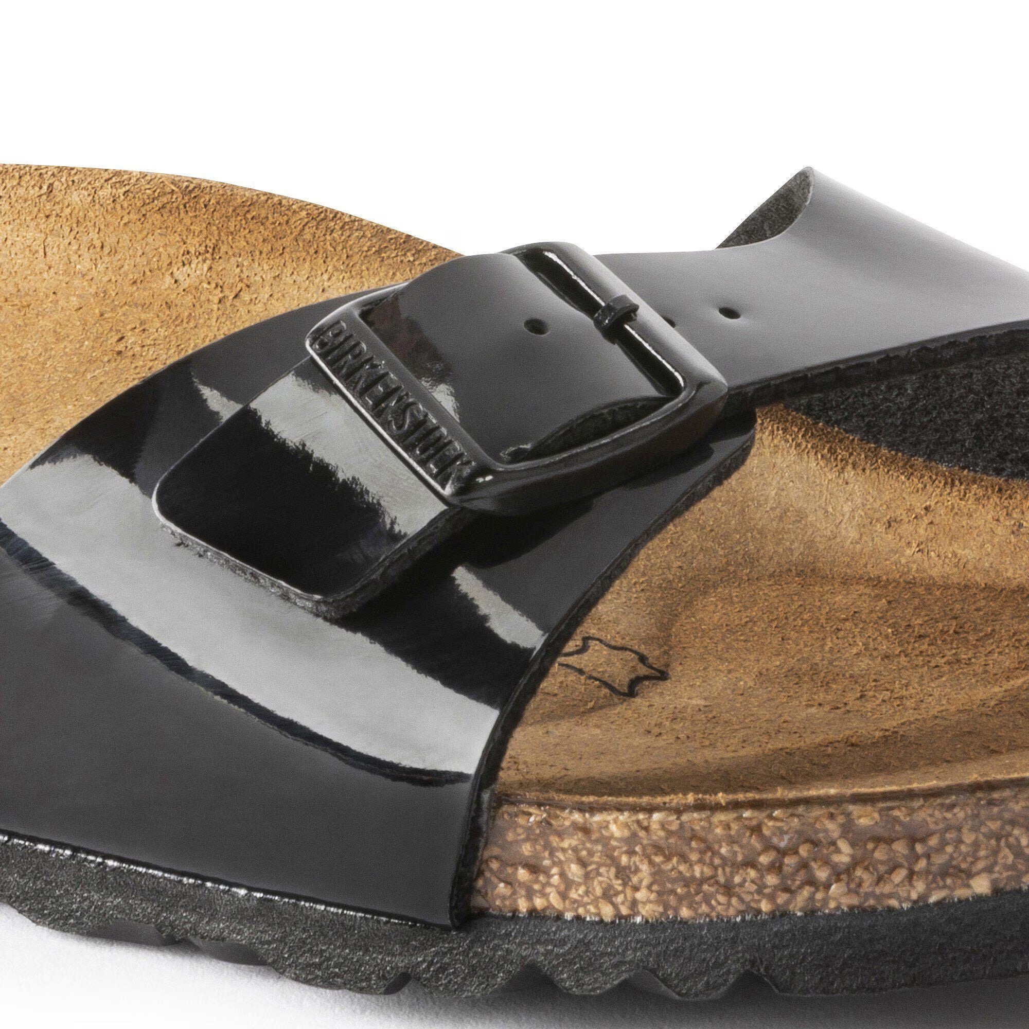 Madrid Birko-Flor Patent