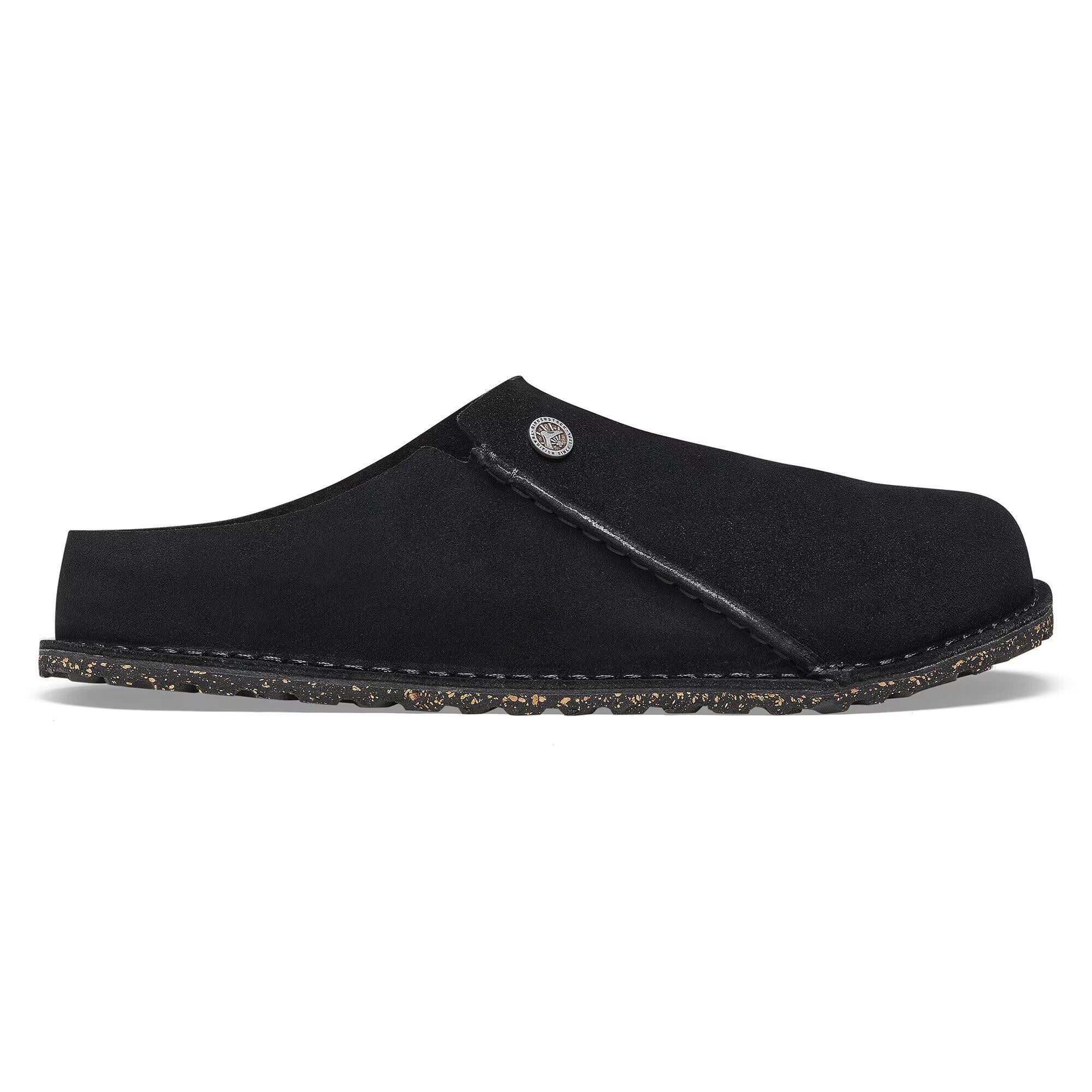 Zermatt Premium Suede Leather