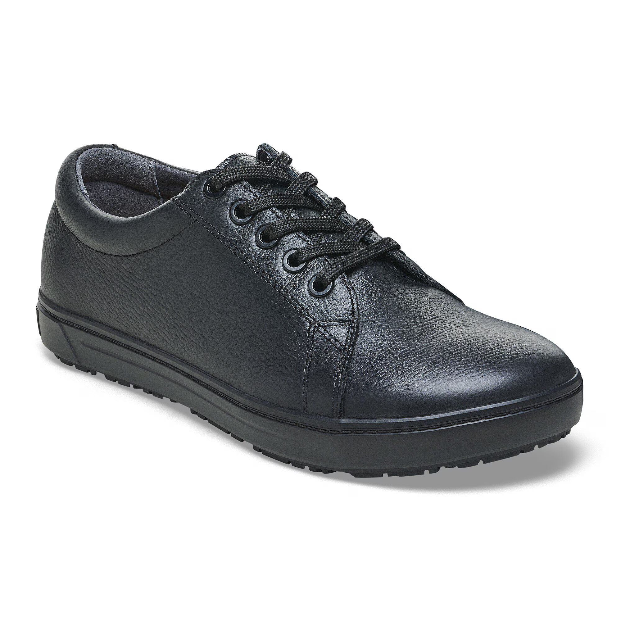 QO 500 non metall Natural Leather