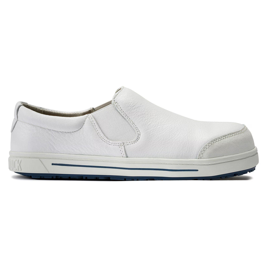 QS 400 Natural Leather