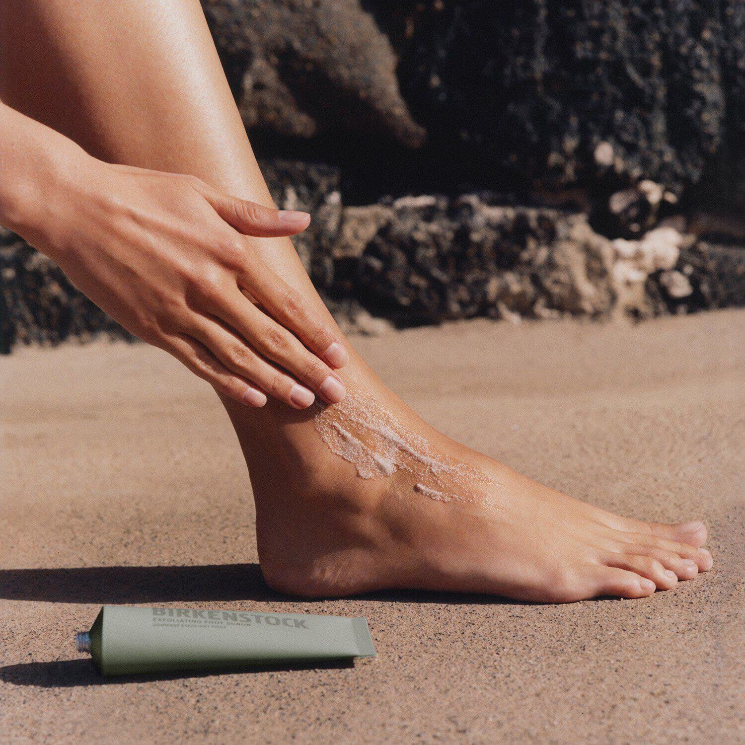 Foot Care Essentials - Softening Ritual Multi