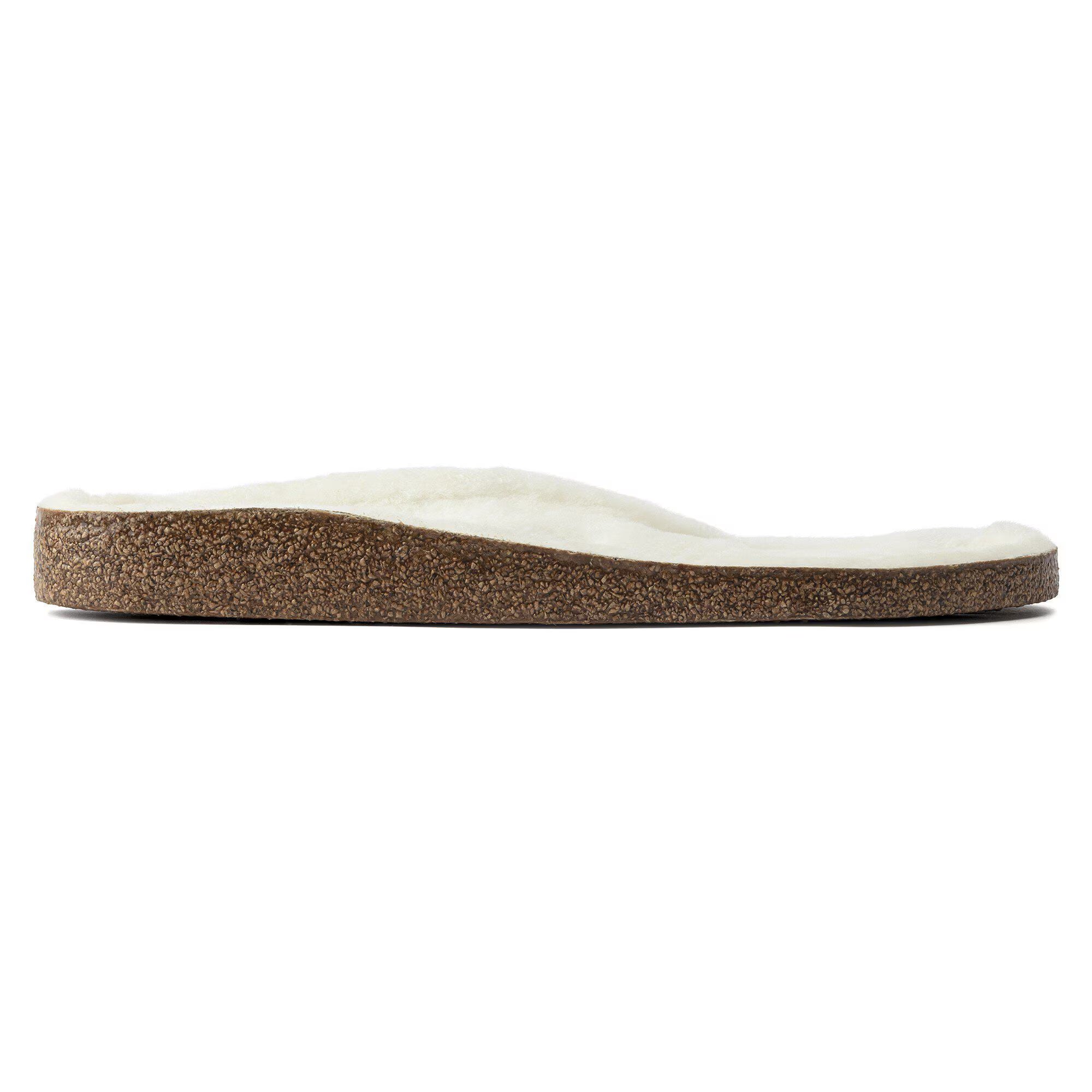 Set Zermatt & Replacement Shearling Footbed