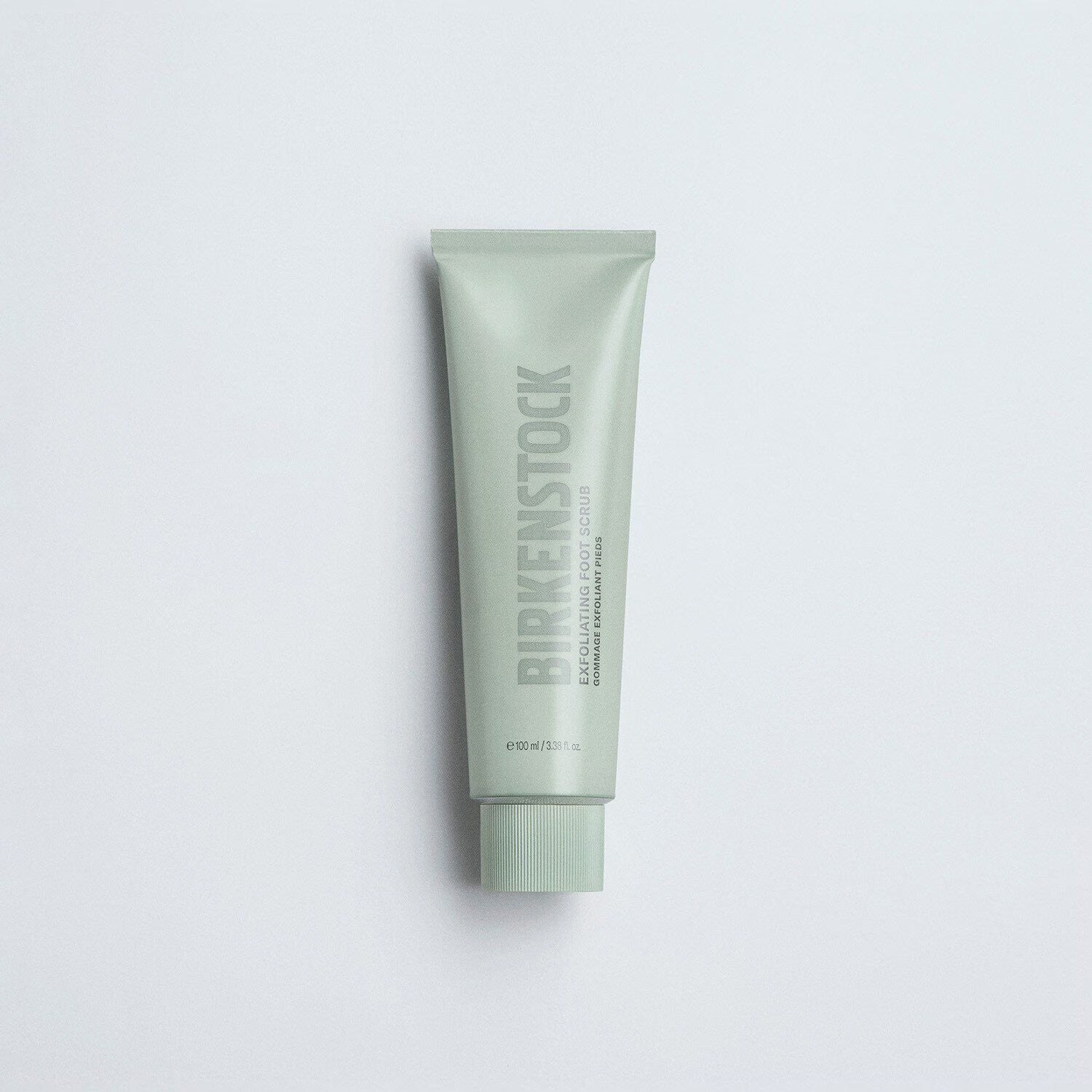 Exfoliating Foot Scrub Multi