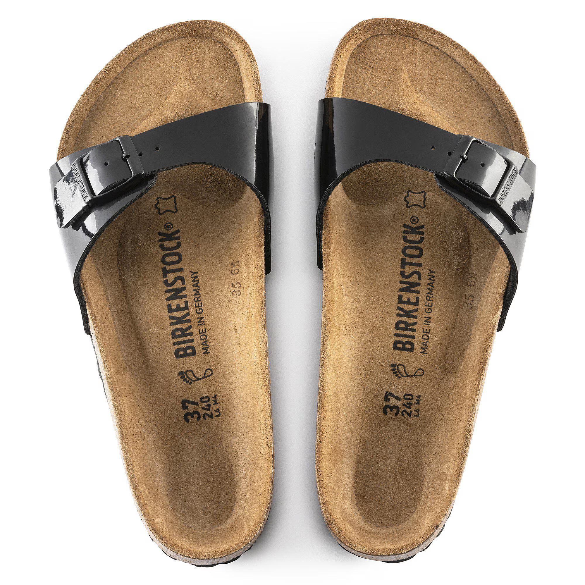 Madrid Birko-Flor Patent
