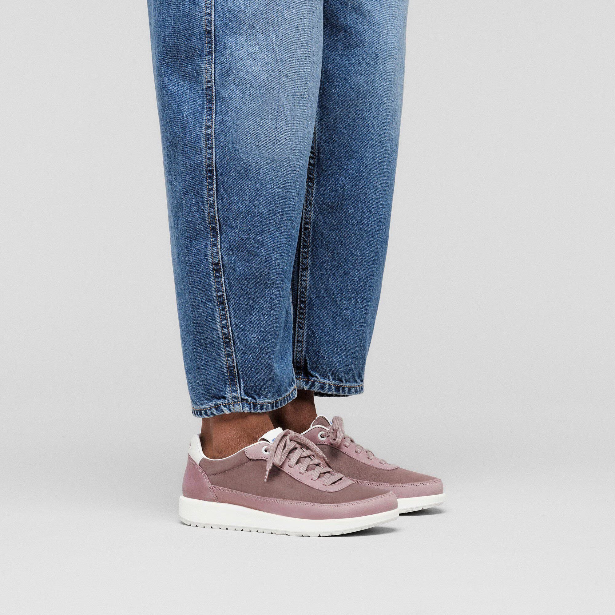 Honnef City Mixed Leather