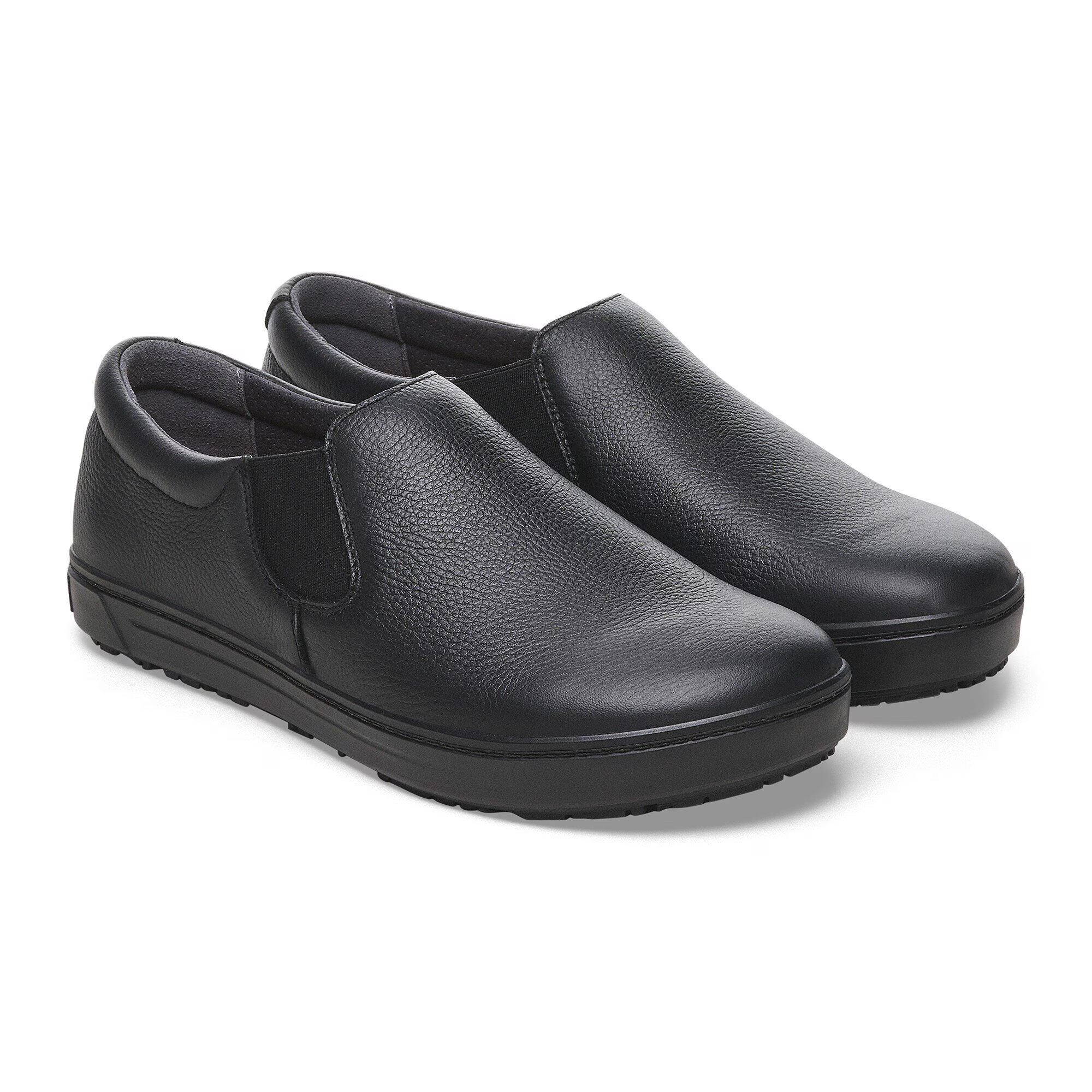 QO 400 Natural Leather