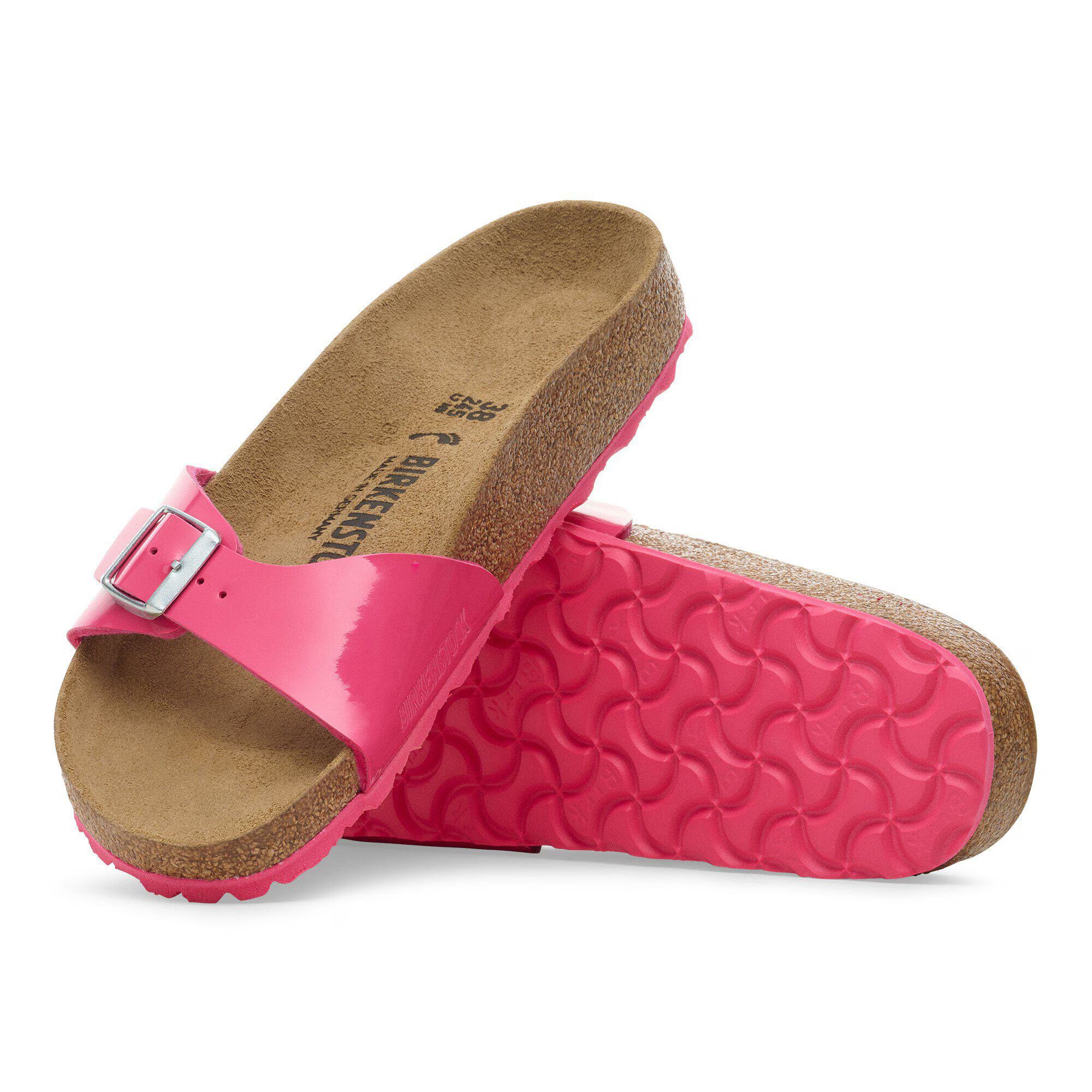 Madrid Birko-Flor Patent