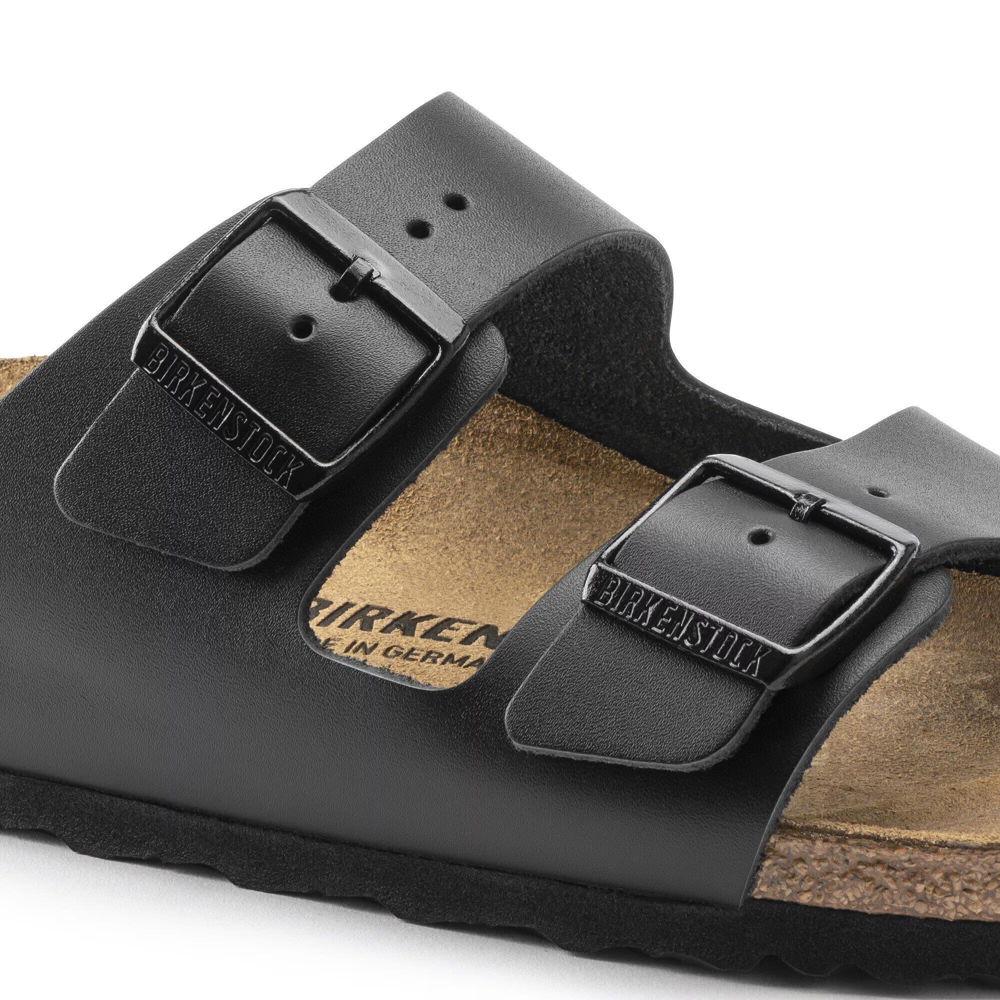 Arizona Natural Leather