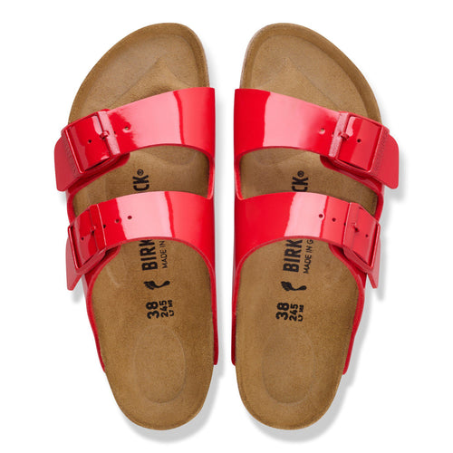 Arizona Birko-Flor Patent