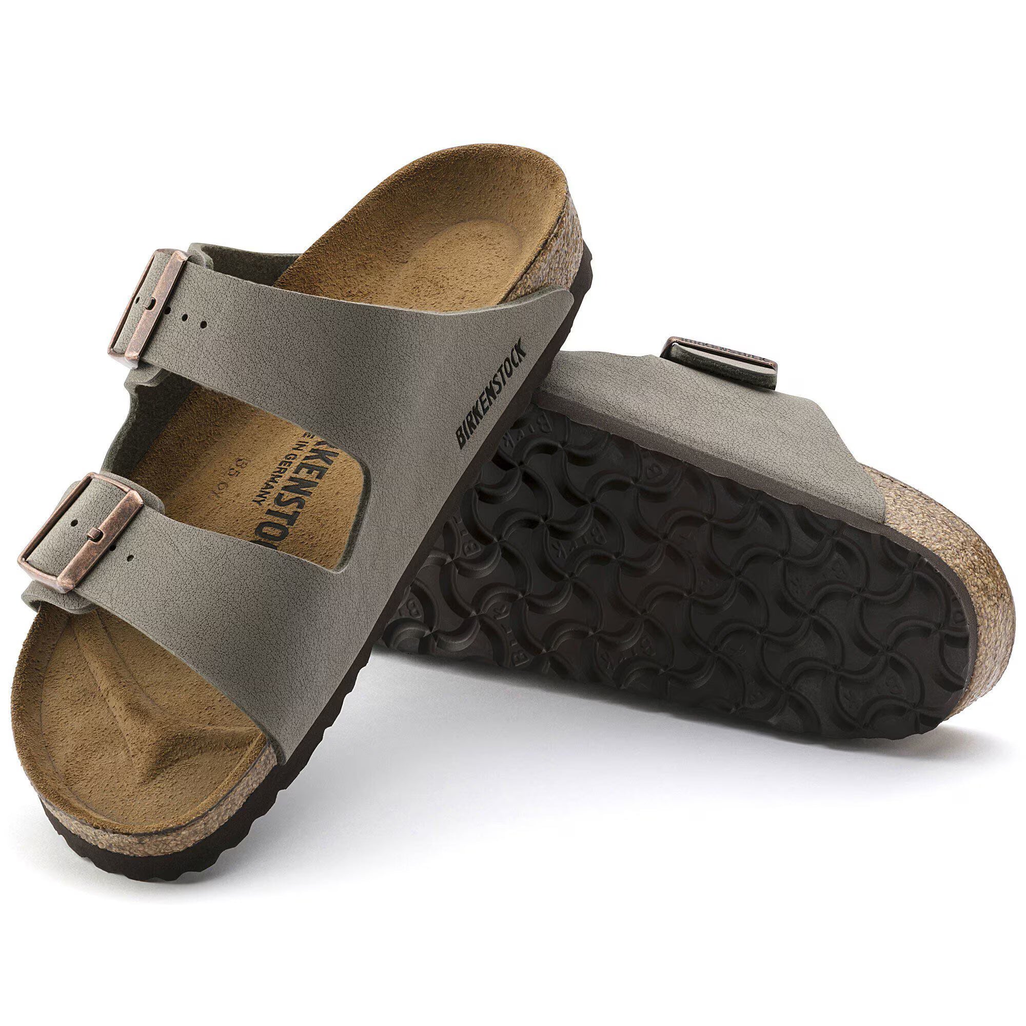 Arizona Birko-Flor Nubuk