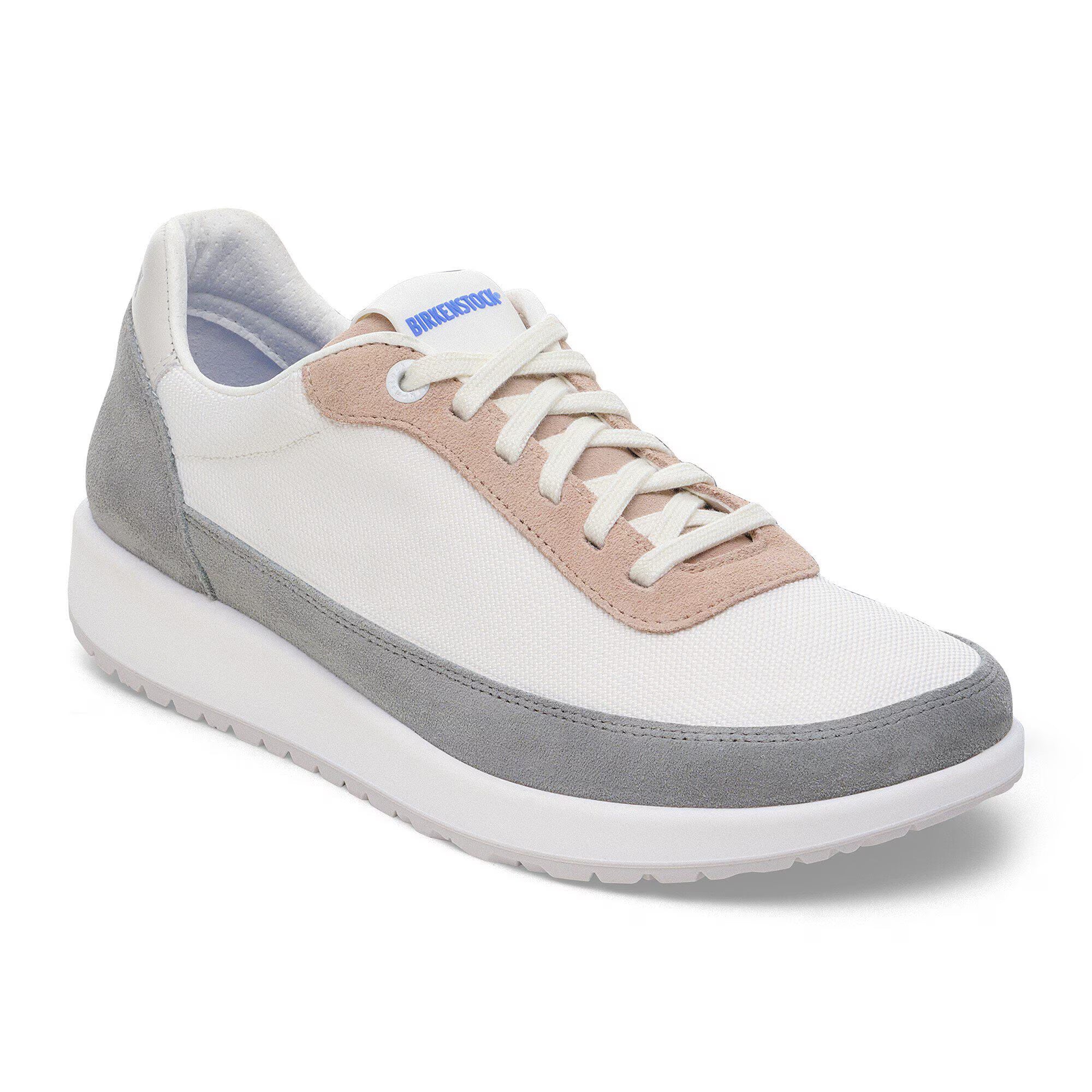 Honnef City Natural Leather/Textile