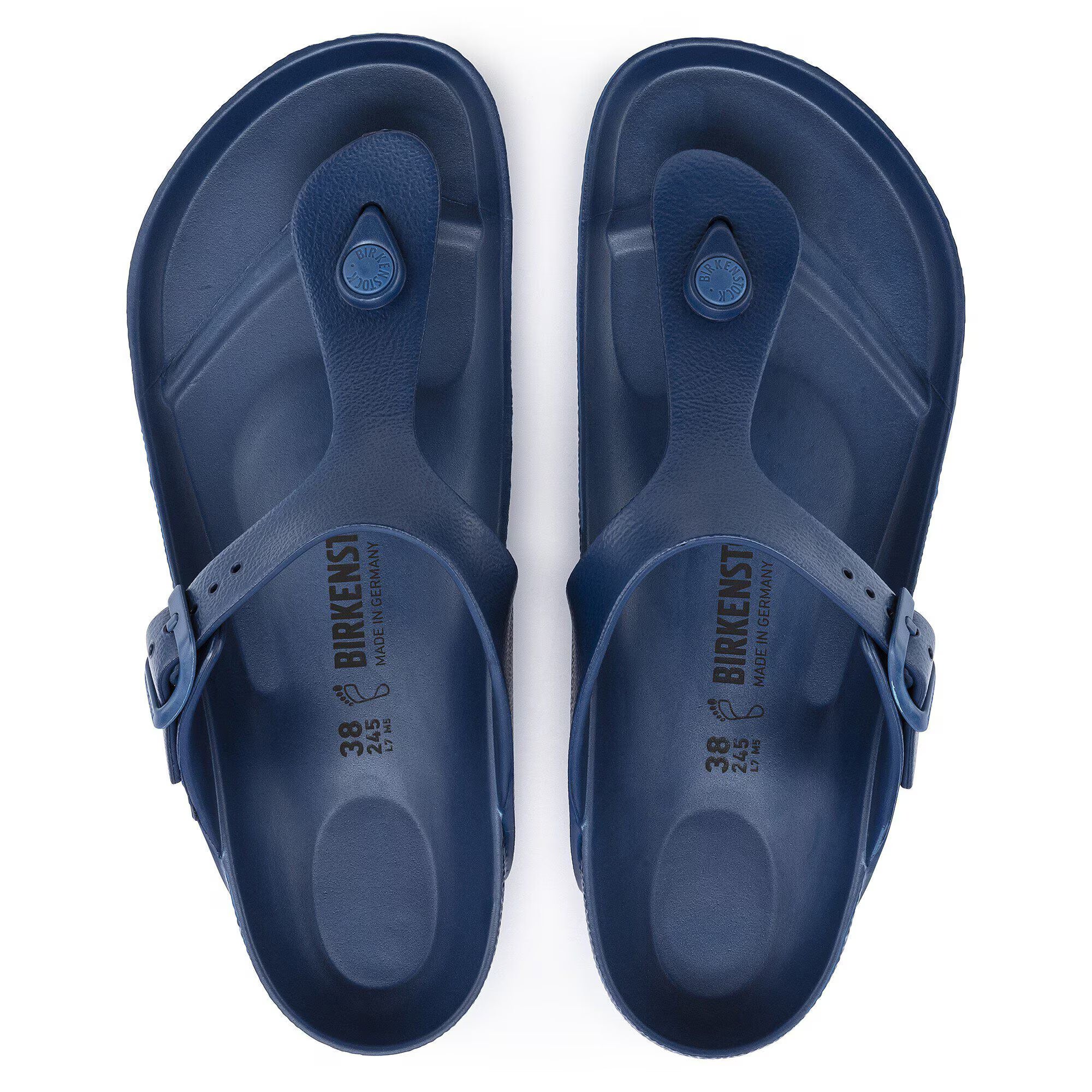Gizeh EVA Navy