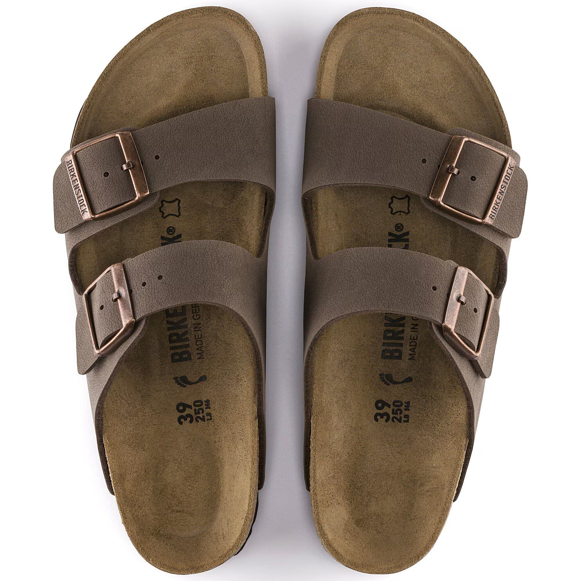 Arizona Birko-Flor Nubuk