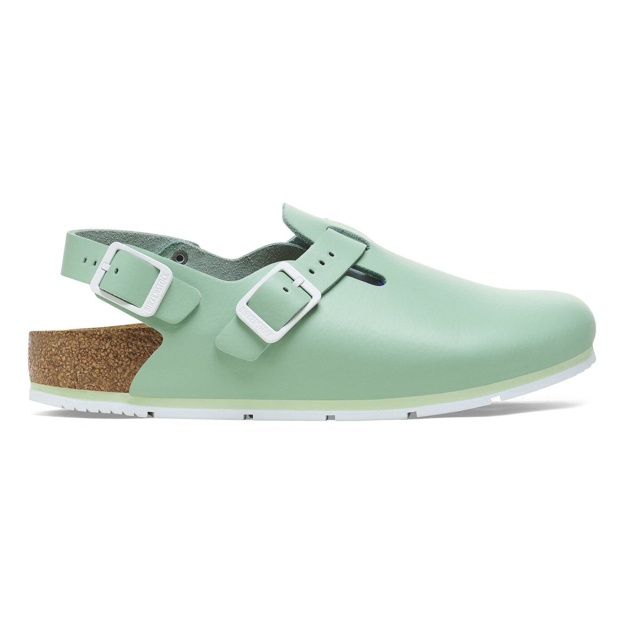 Tokio PRO Natural Leather Coated