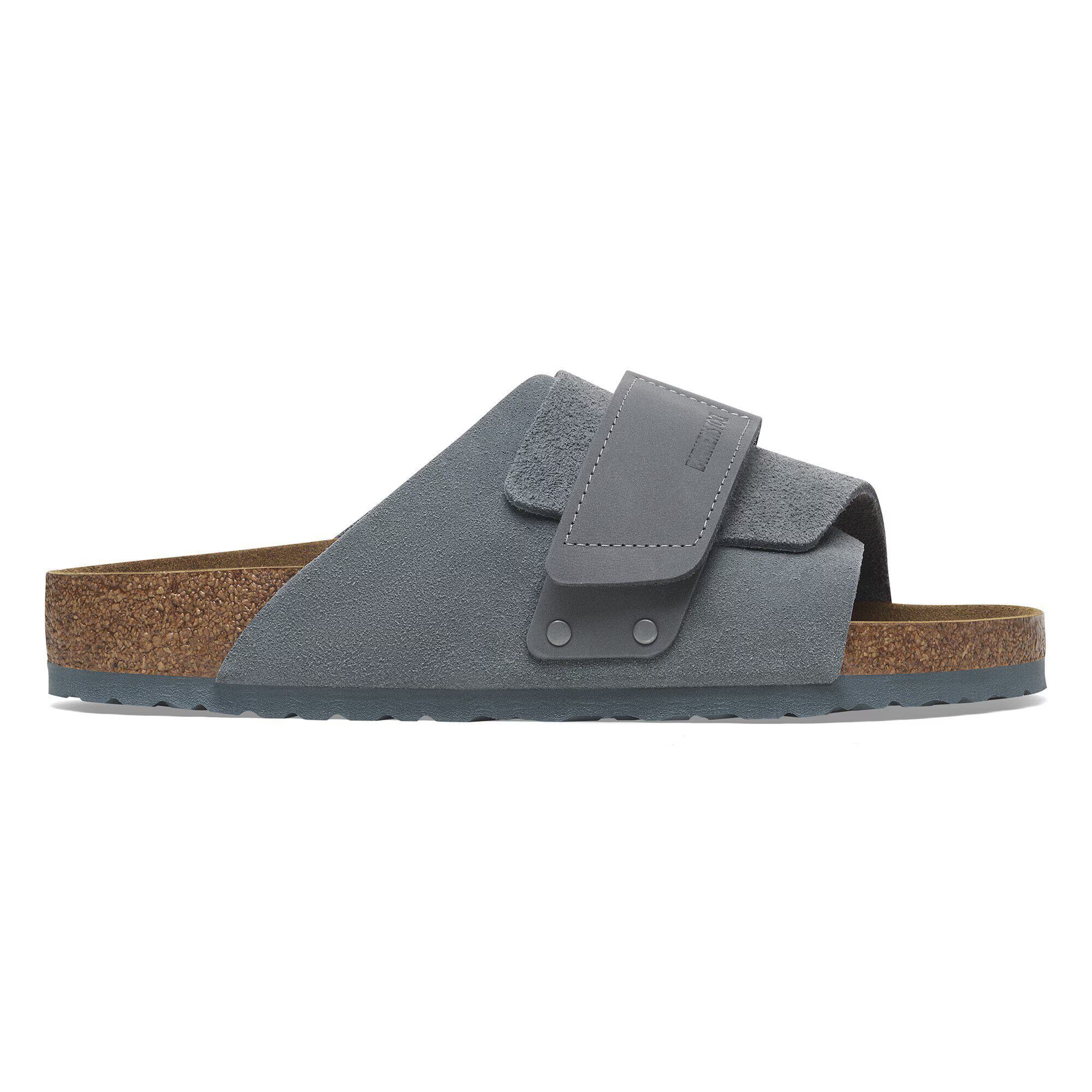 Kyoto Nubuck Leather/Suede