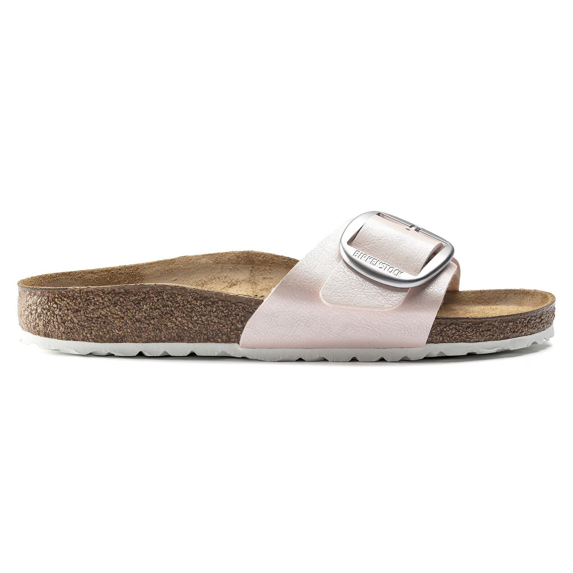 Madrid Big Buckle Birko-Flor