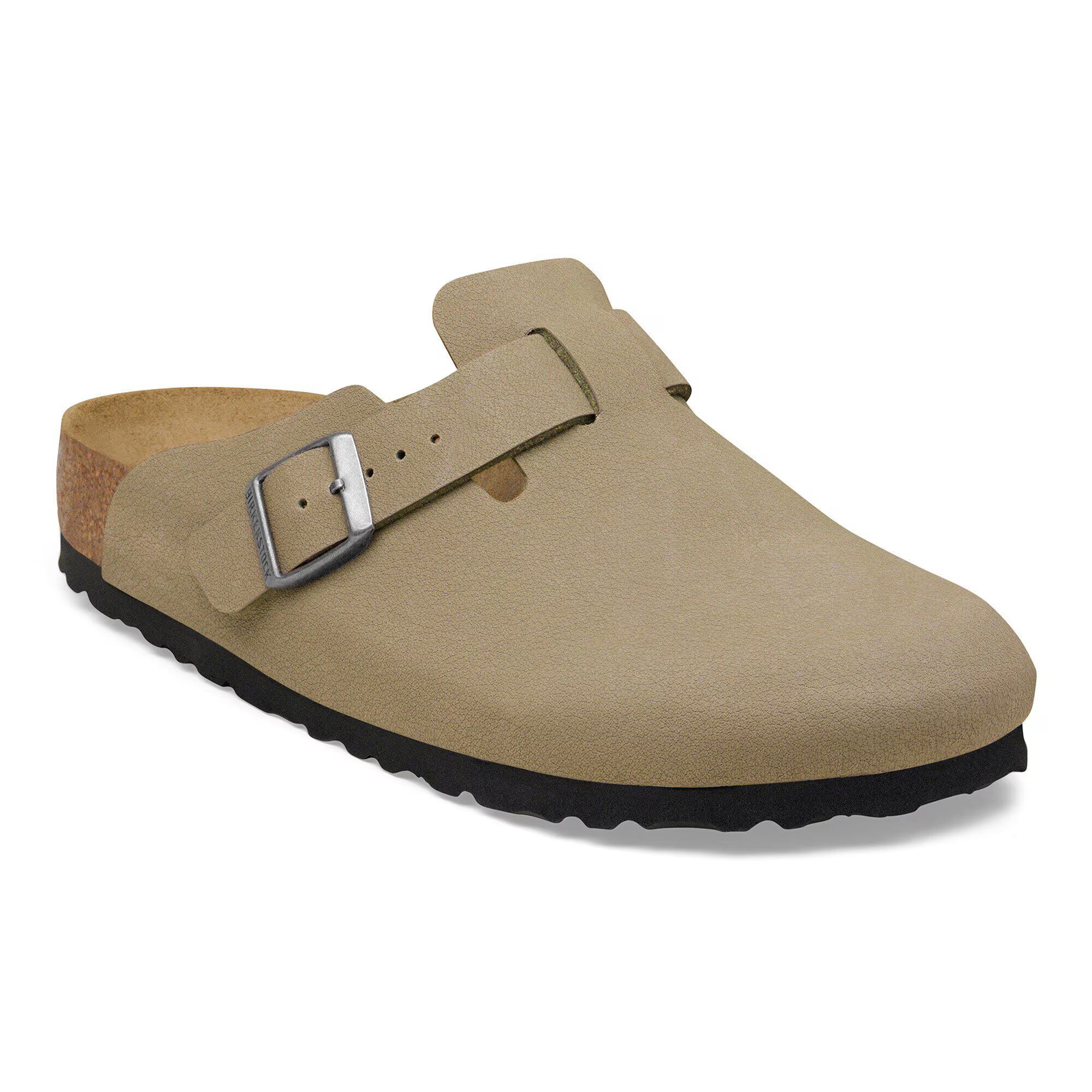 Boston TEX Birko-Flor Nubuk