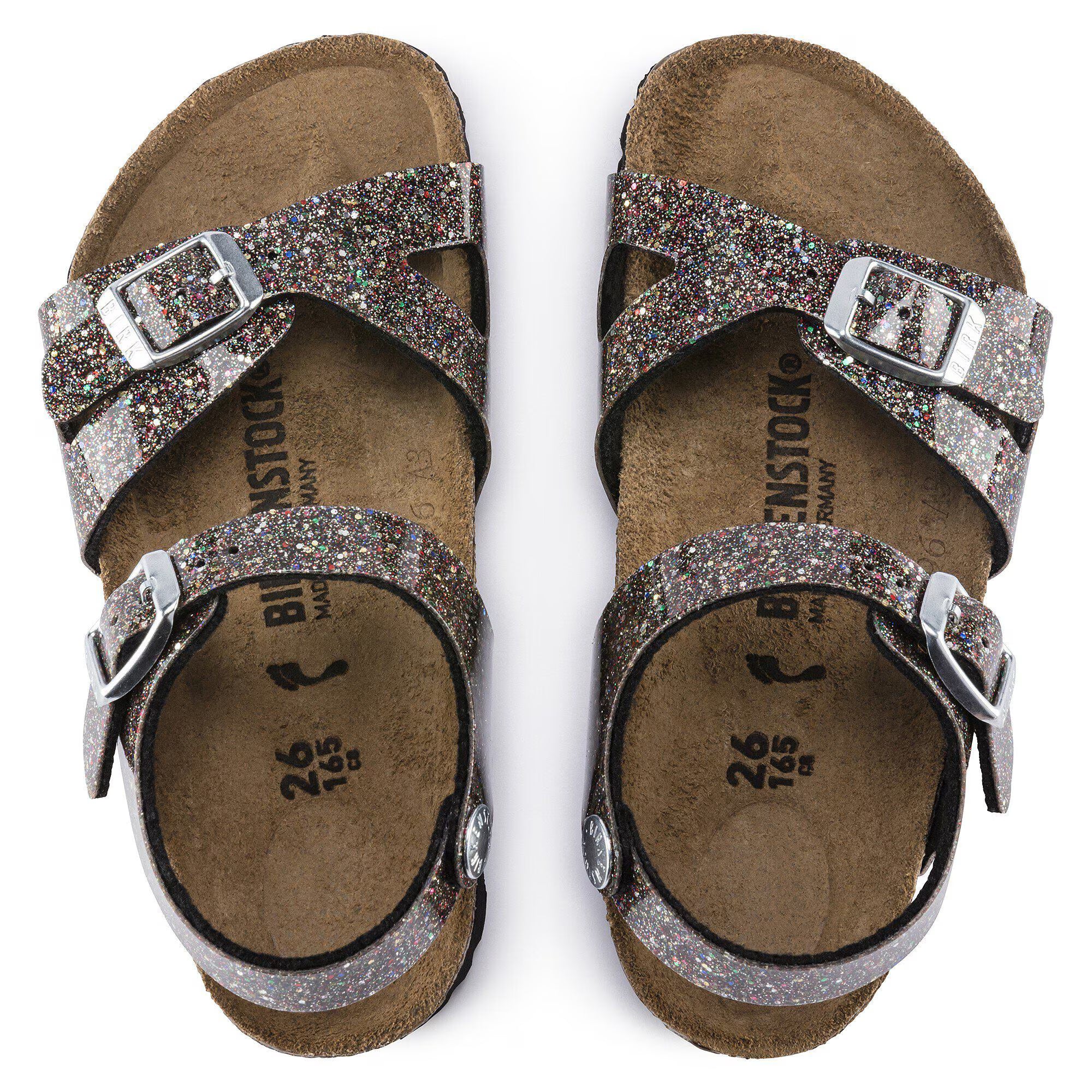 Rio Kids Birko-Flor