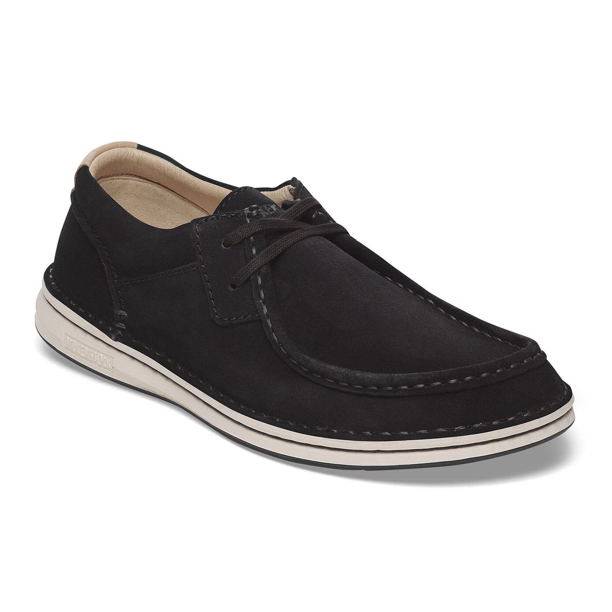 Pasadena Suede Leather