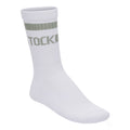 Cotton Tennis Socks Cotton/Polyamid/Elastane