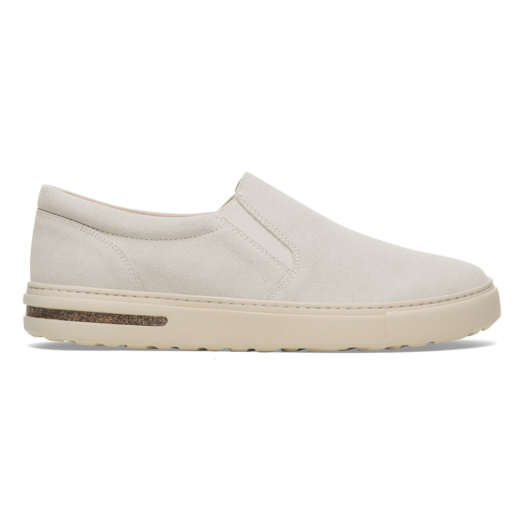 Oswego Suede Leather