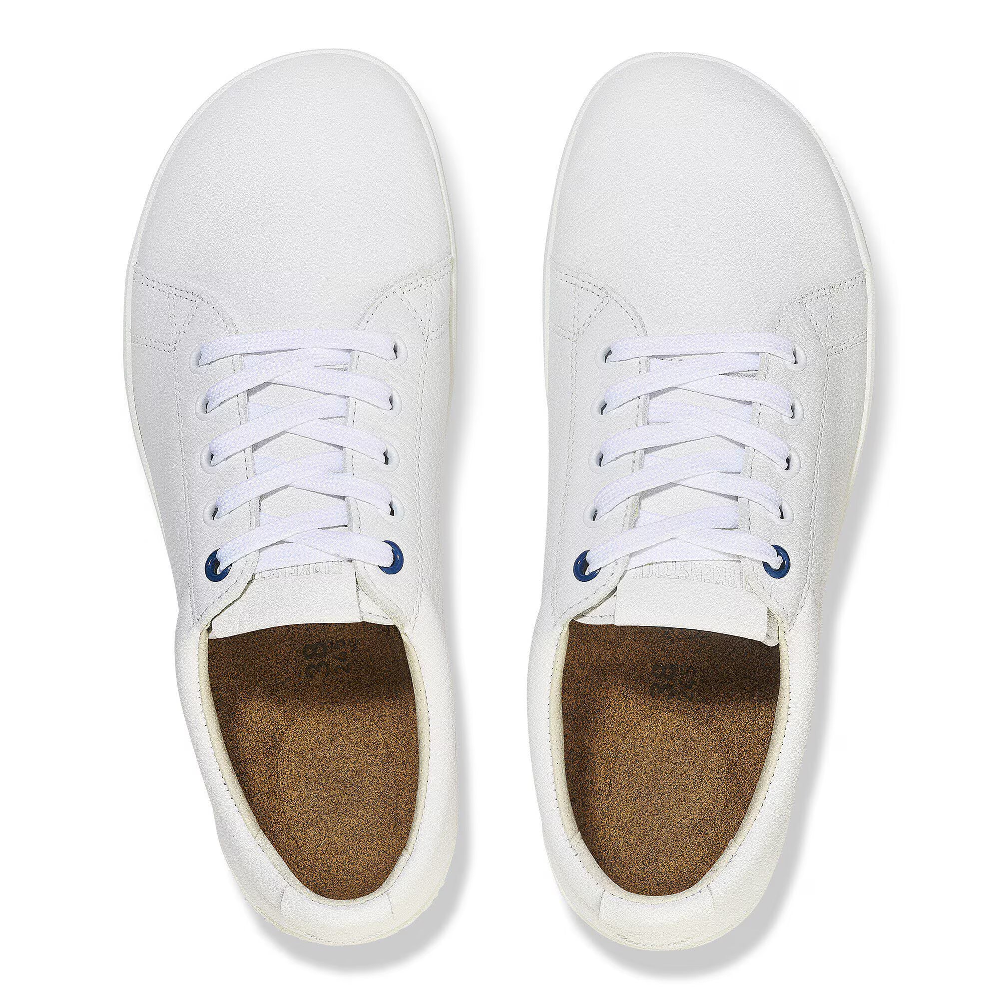 QO 500 Natural Leather