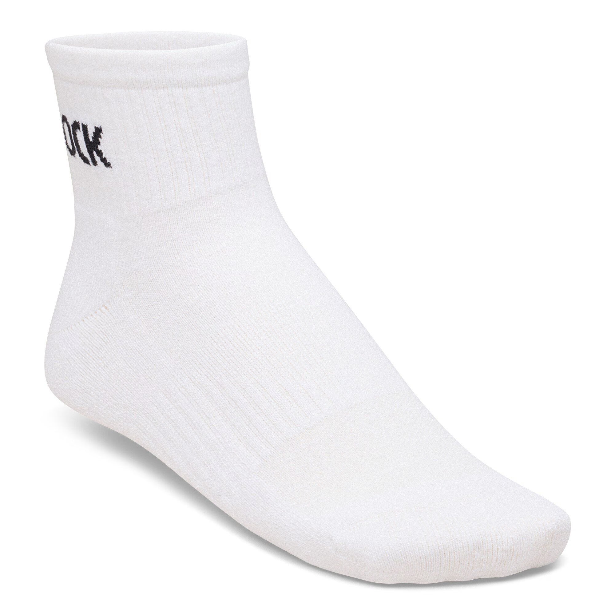 Cotton Crew Ankle Cotton/Polyamid/Elastane