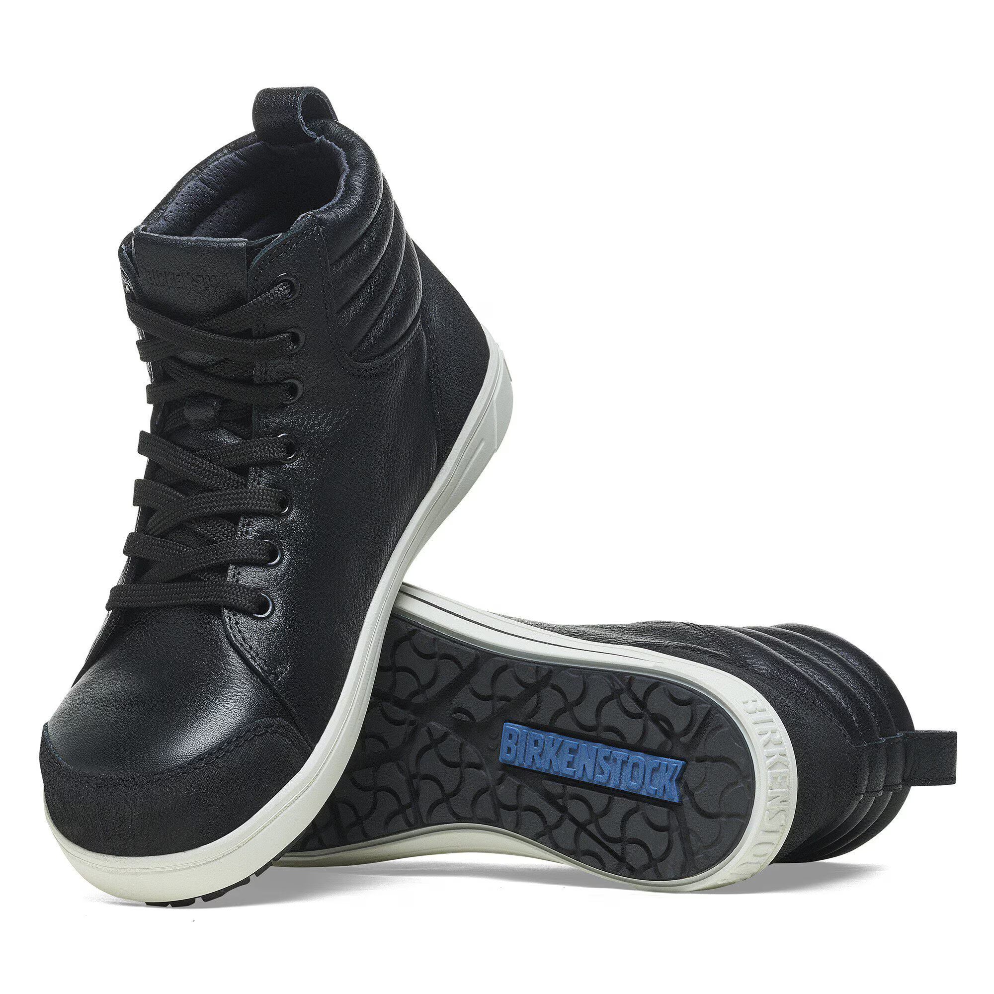 QS 700 Natural Leather