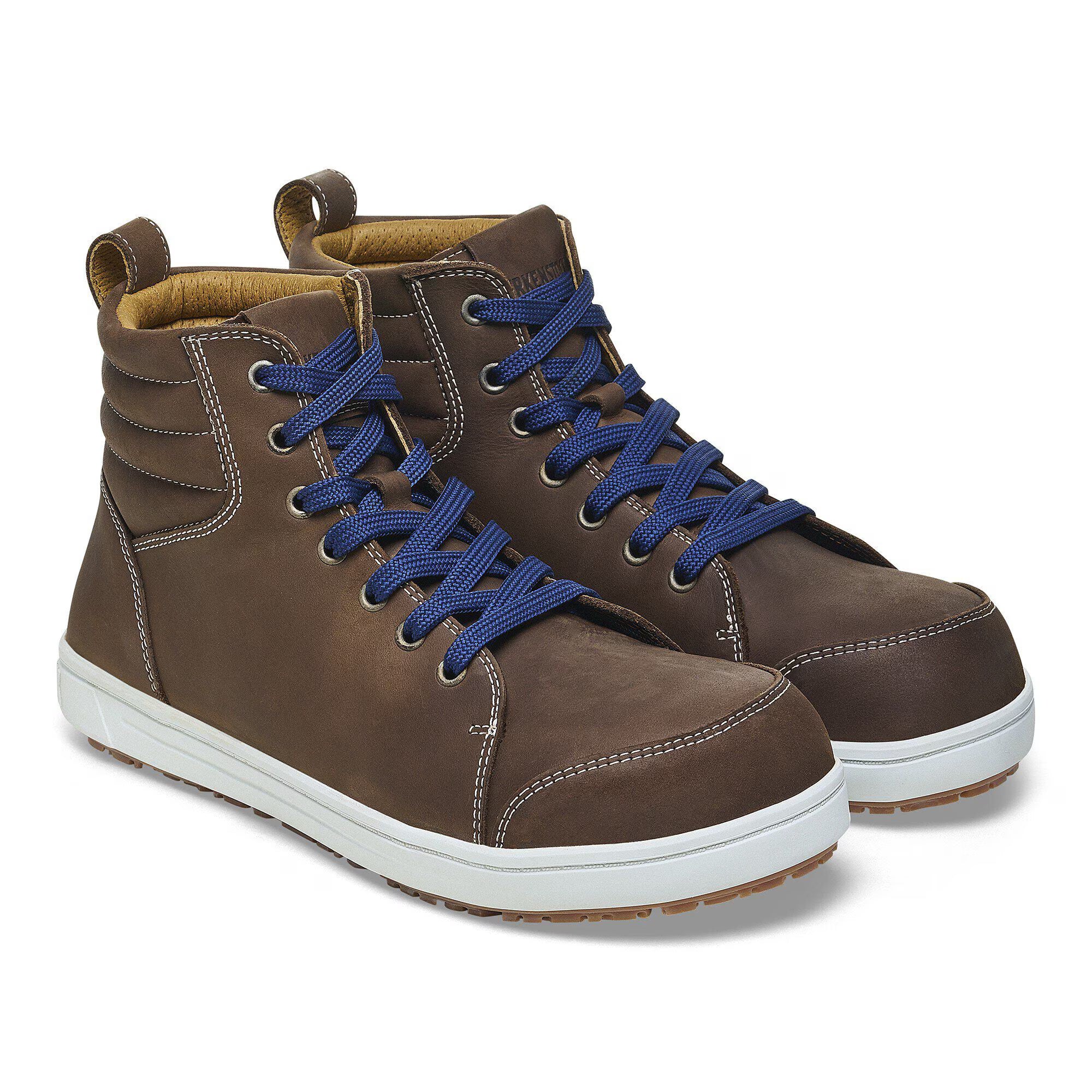 QS 700 Natural Leather