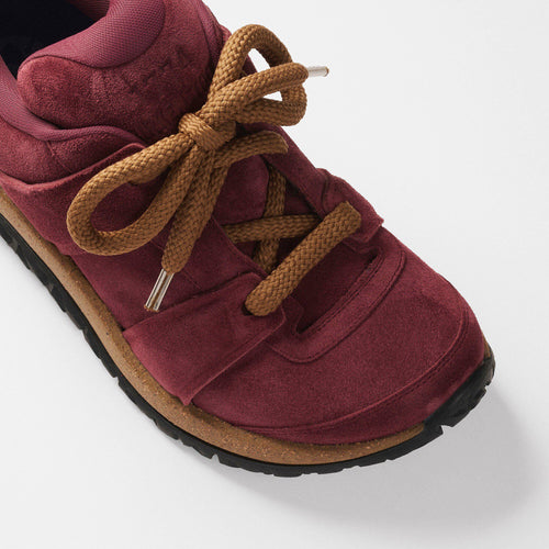 1774 Goerlitz Suede Suede Leather