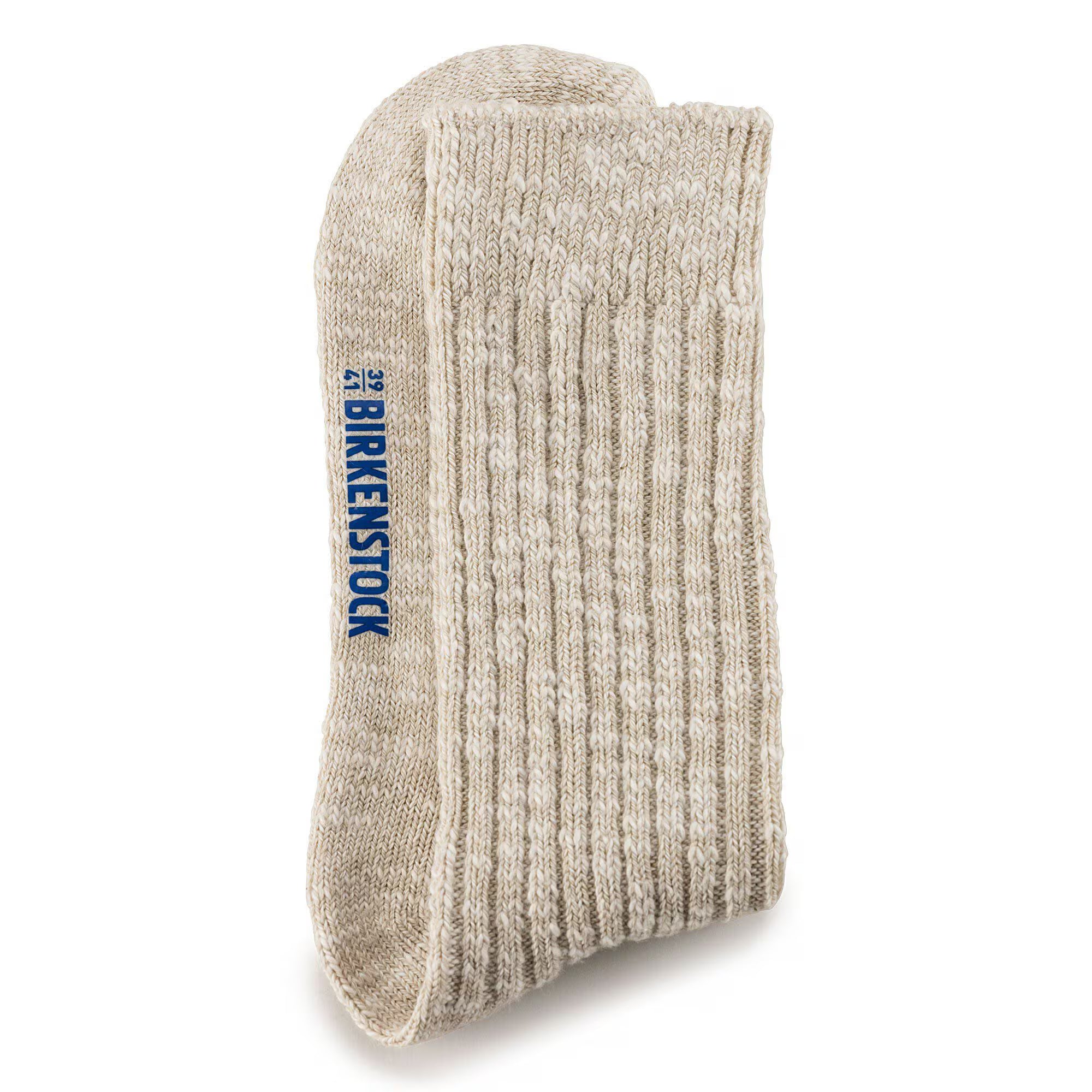 Set Arizona Shearling & Cotton Slub