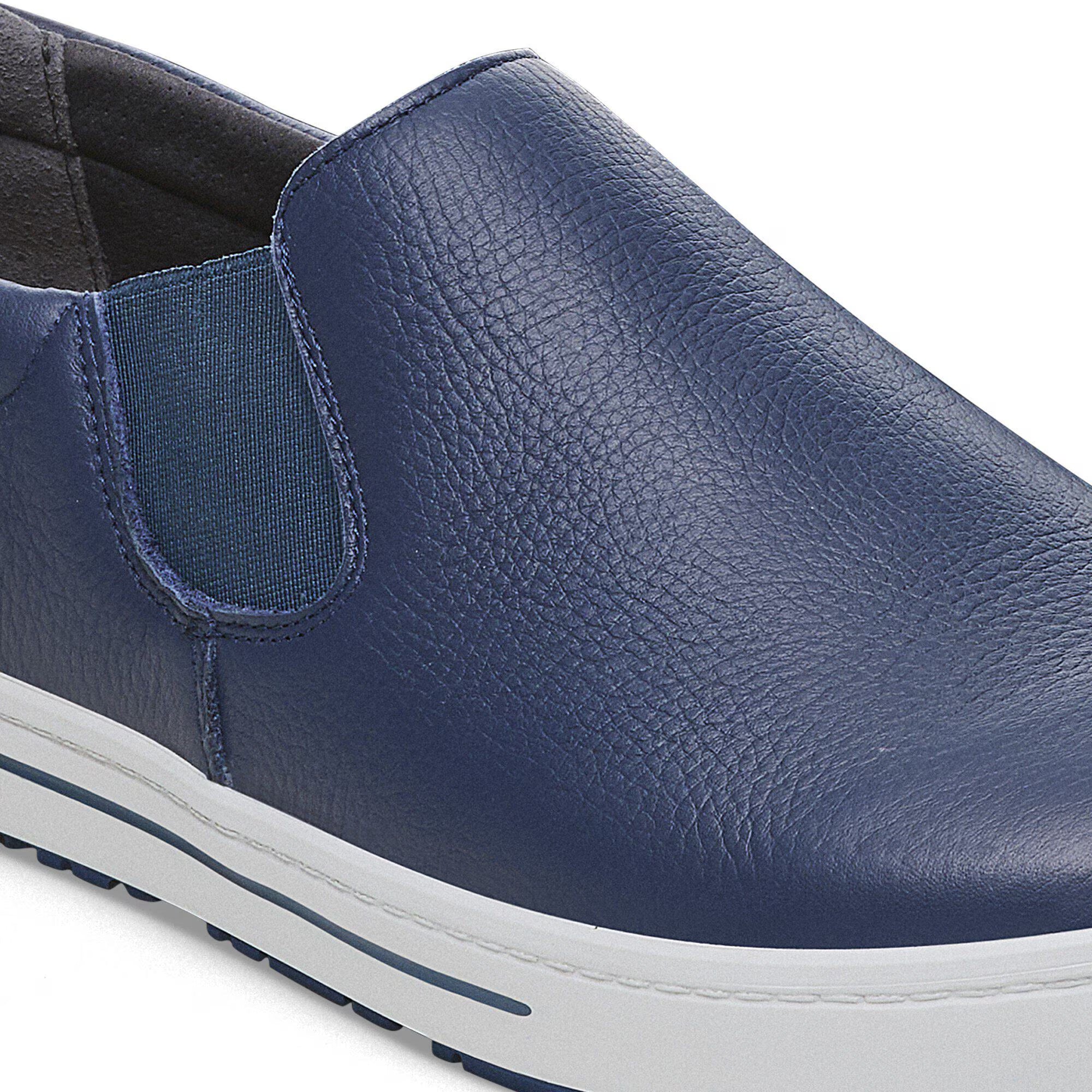 QO 400 Natural Leather