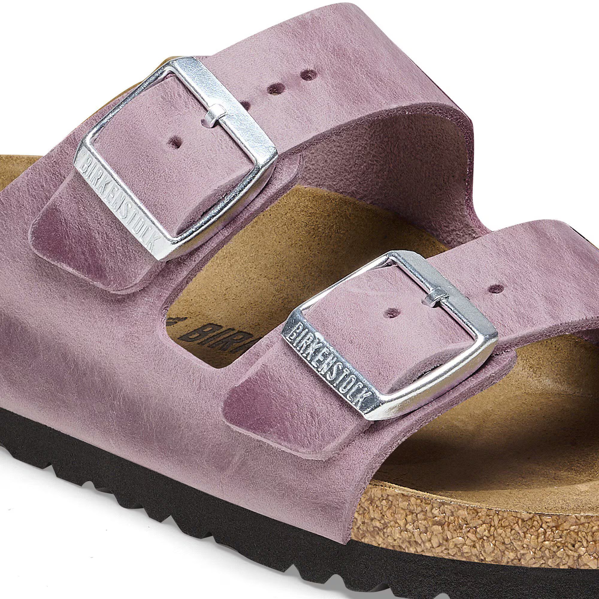 Arizona Waxy Leather