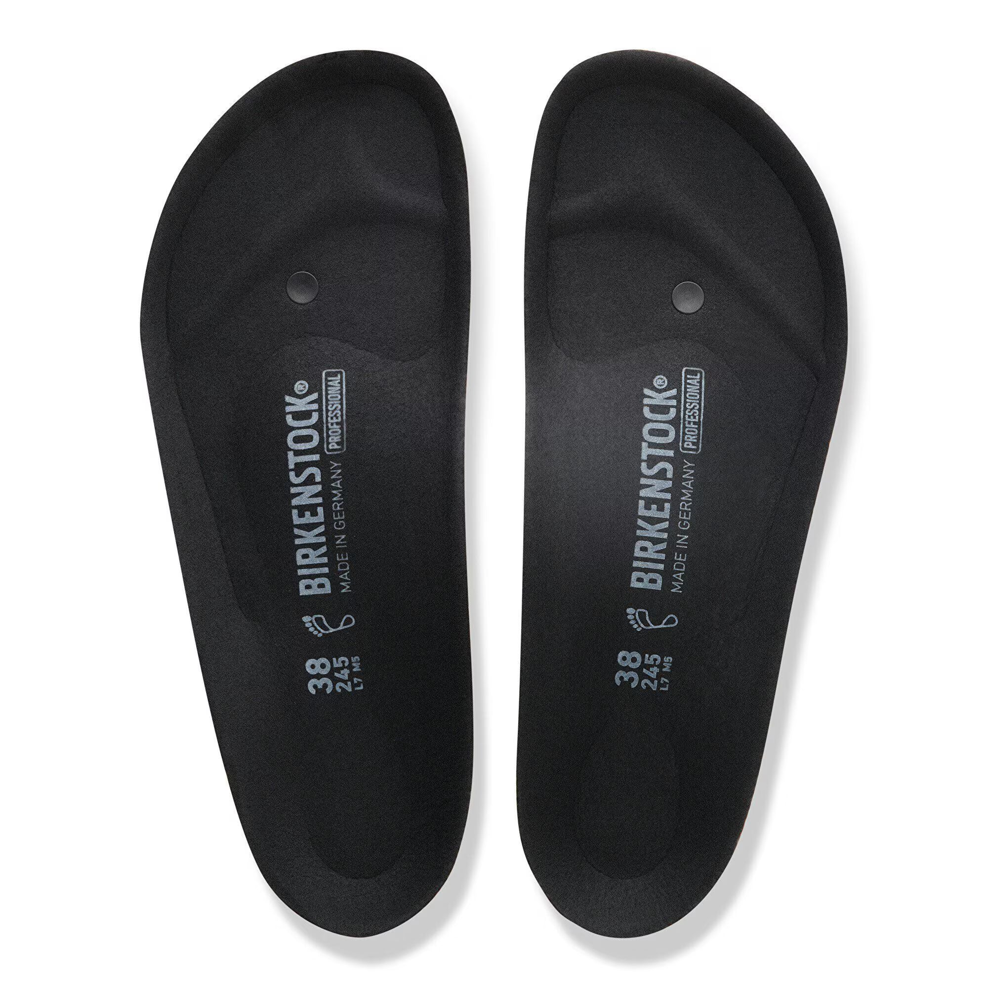 Replacement Footbed