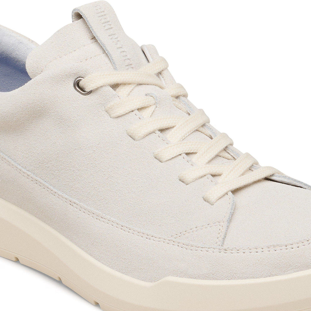 Melbourne Suede Leather