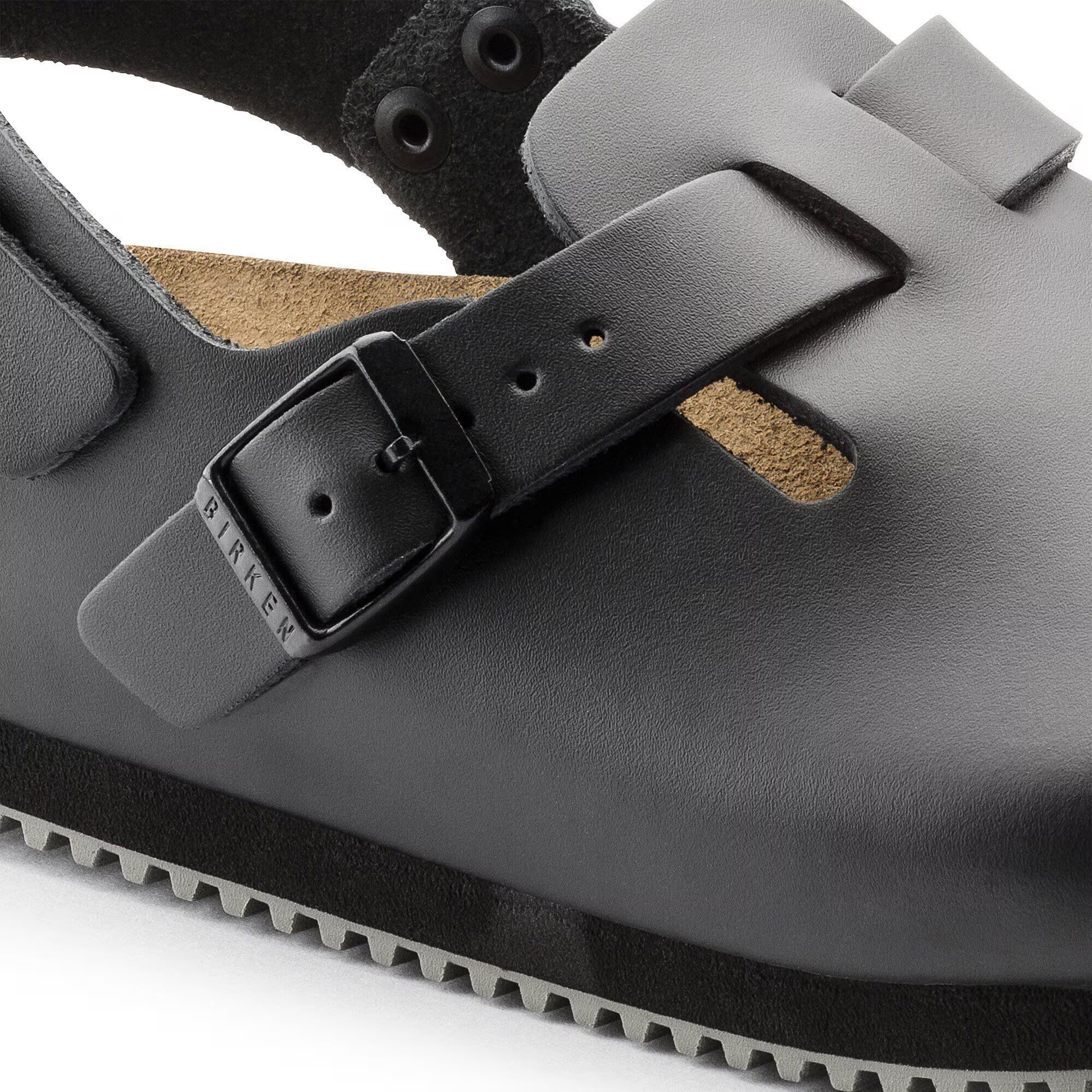 Tokio Super Grip Natural Leather