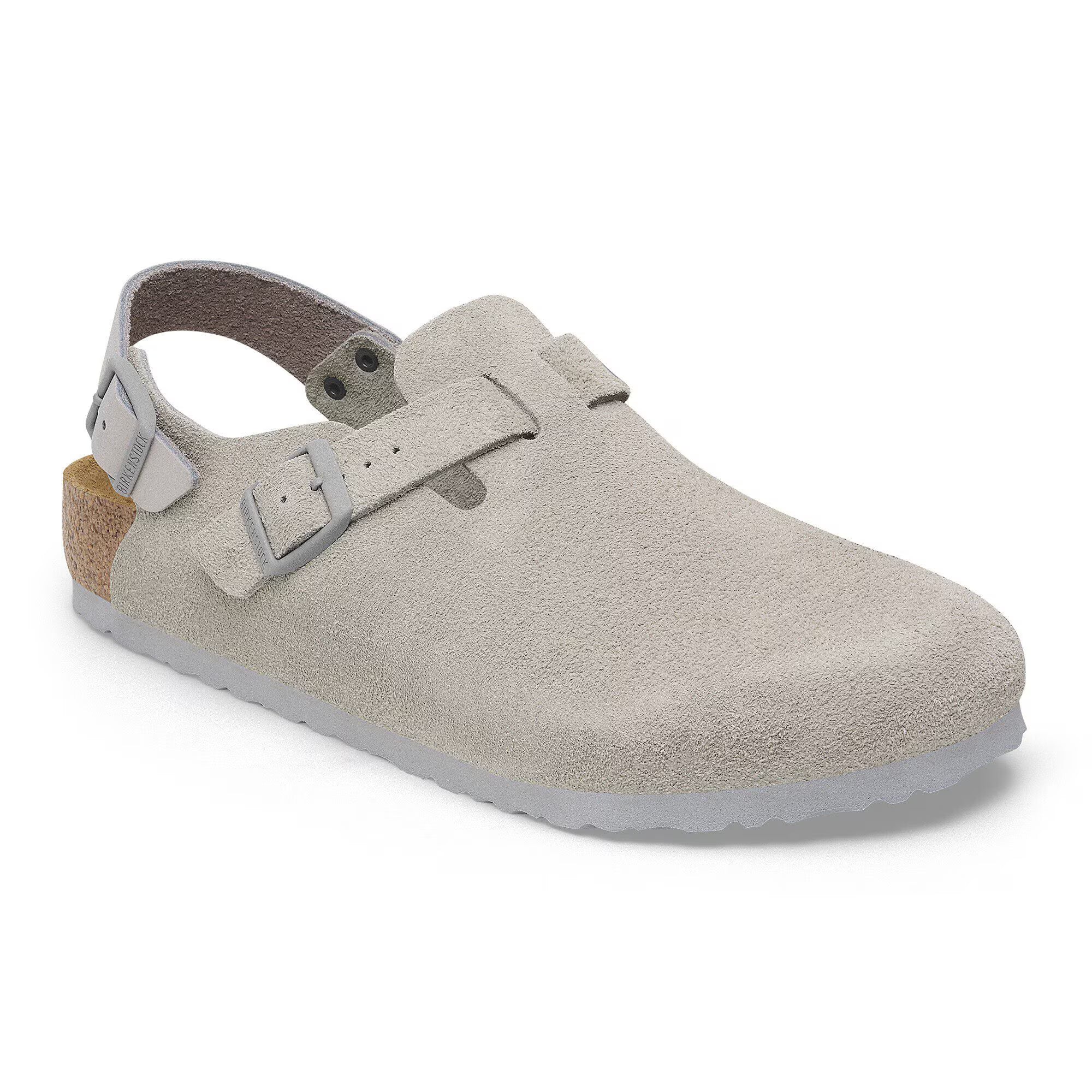 Tokio Suede Leather