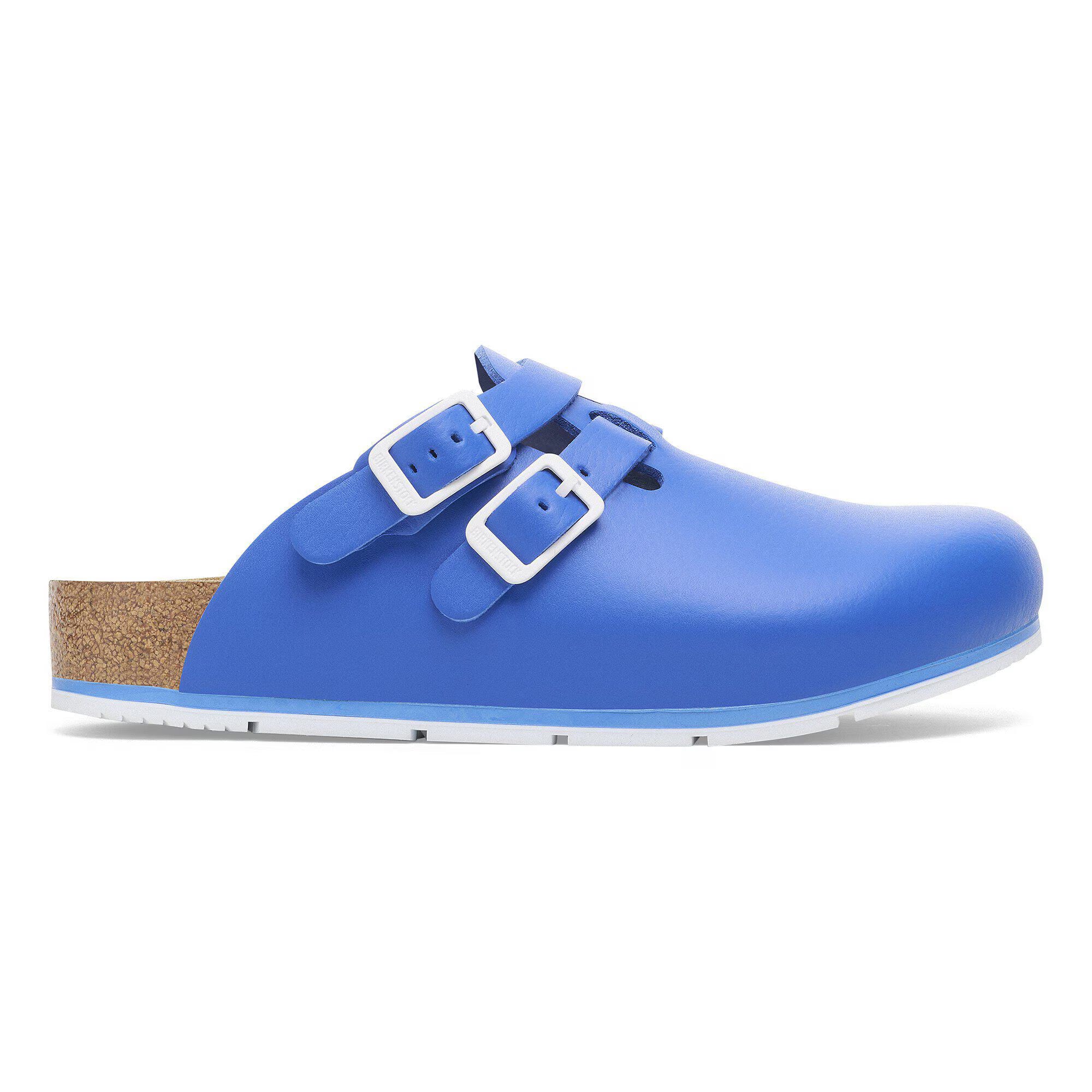 Kay PRO Natural Leather Coated