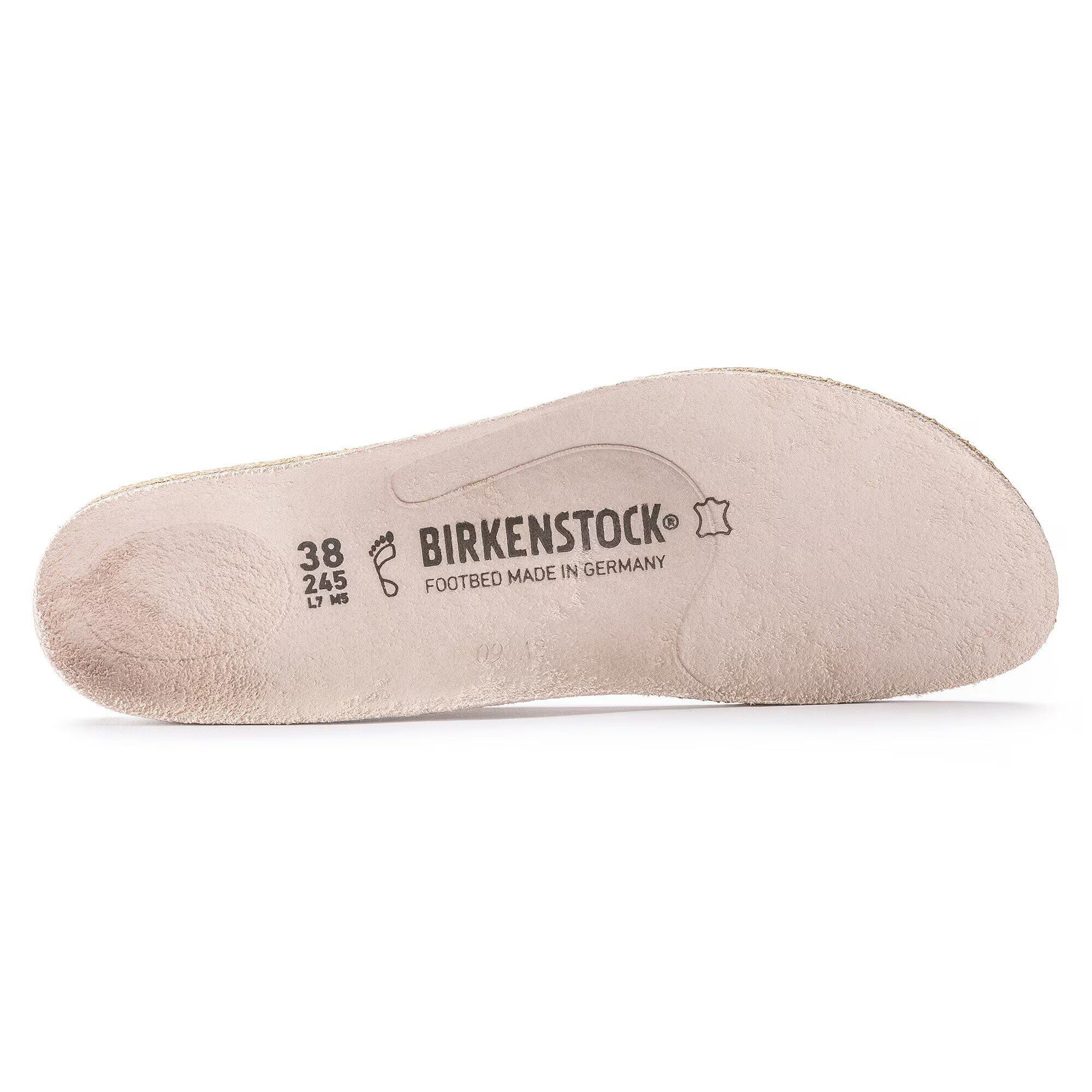 Replacement Footbed