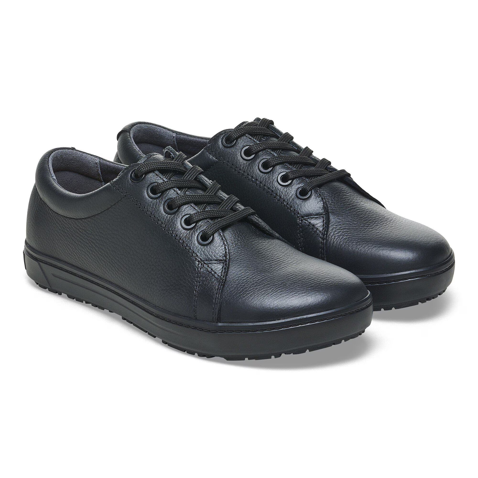 QO 500 non metall Natural Leather