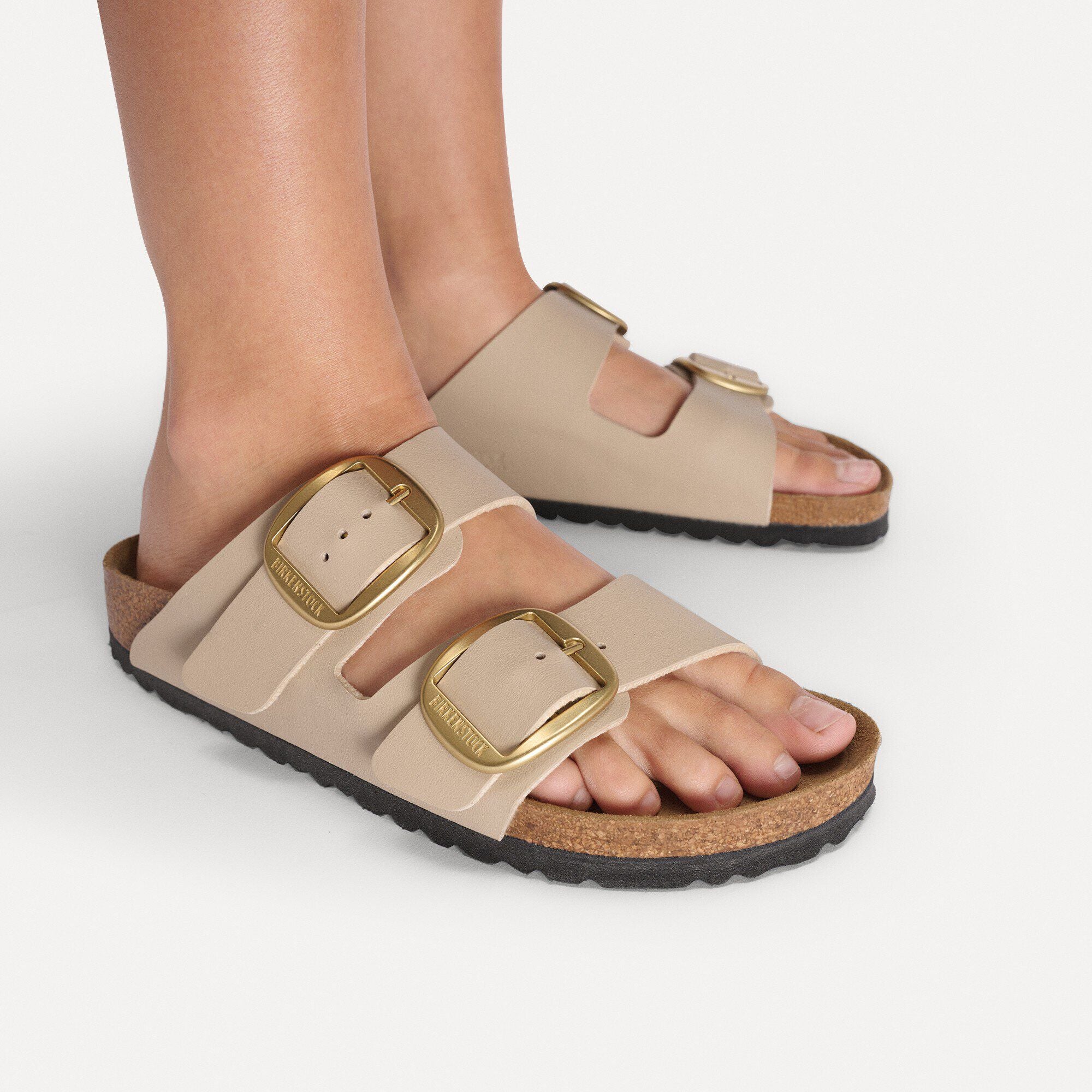 Arizona Big Buckle Birko-Flor