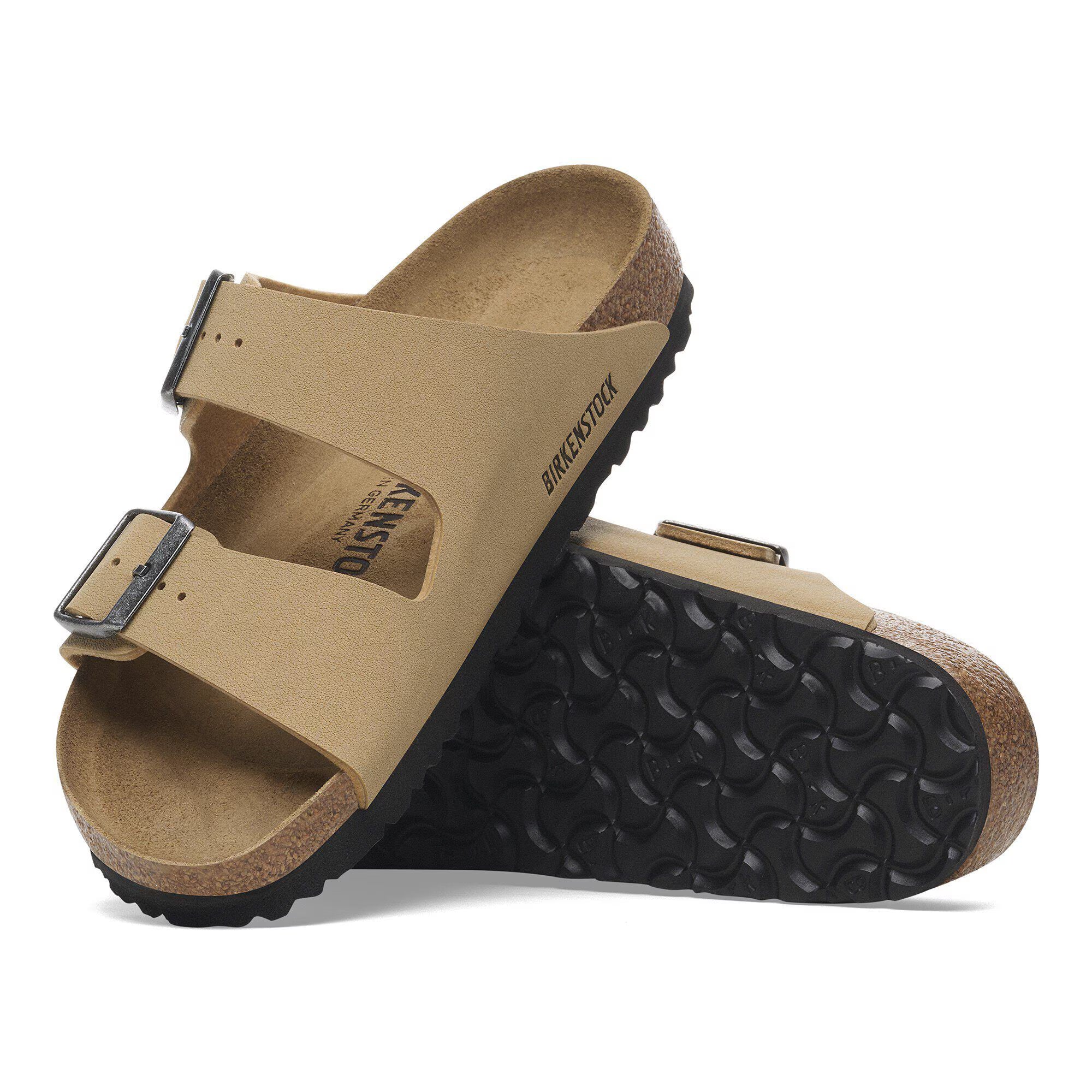 Arizona Birko-Flor Nubuk