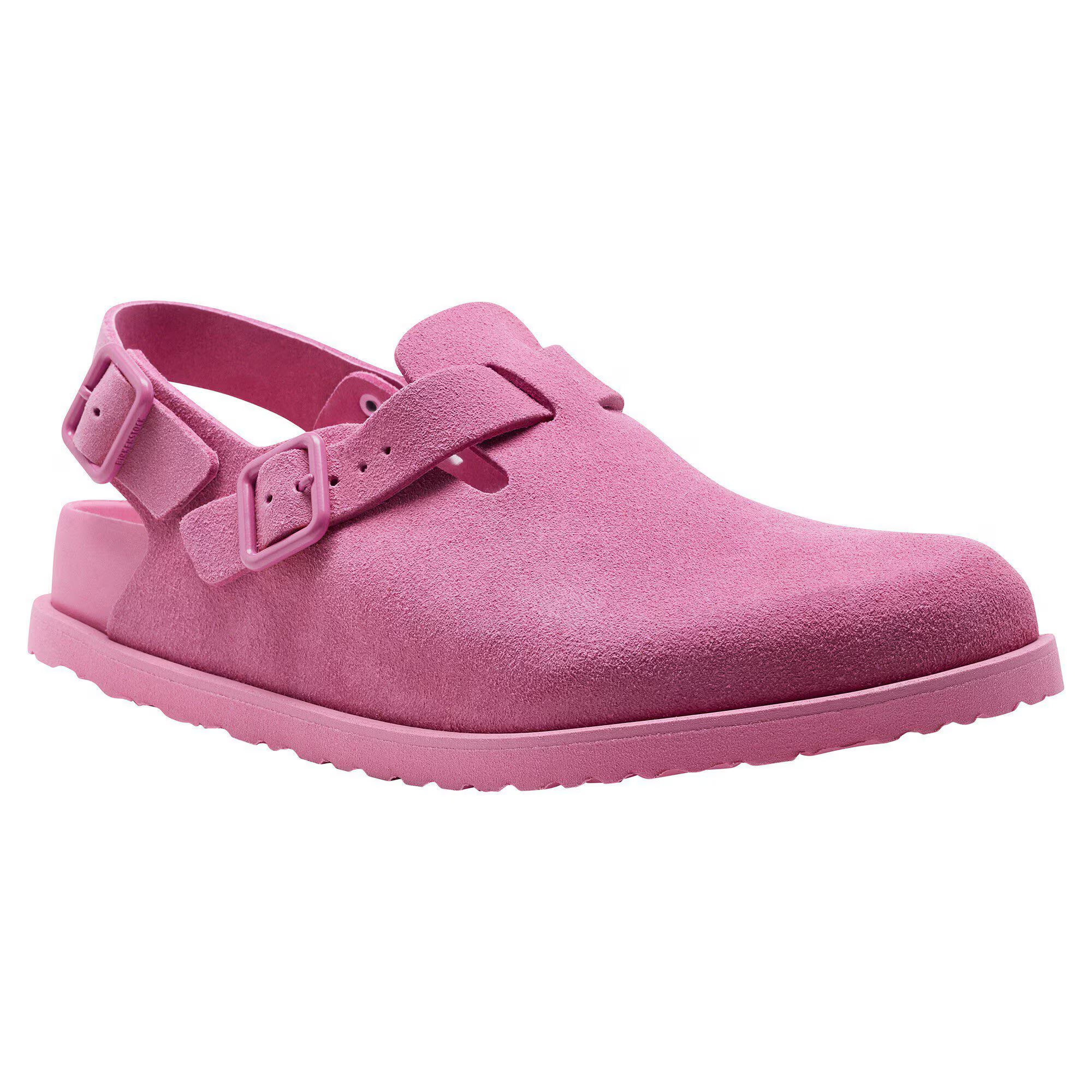 1774 III Tokio Suede Leather