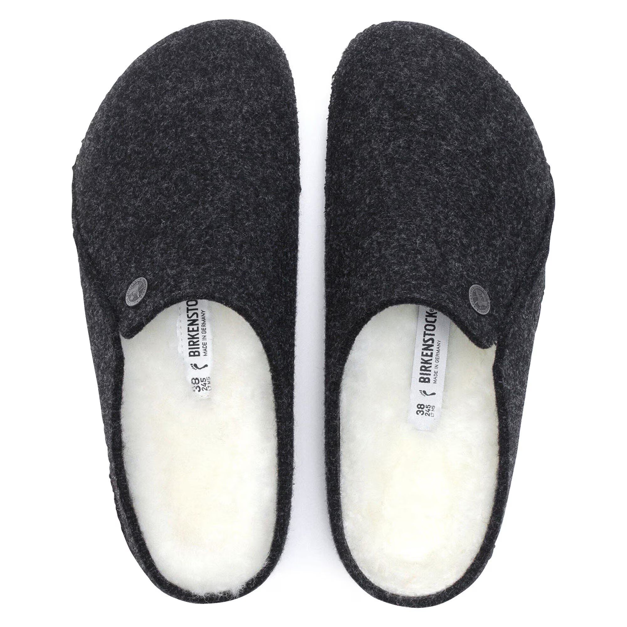 Zermatt Shearling Felt