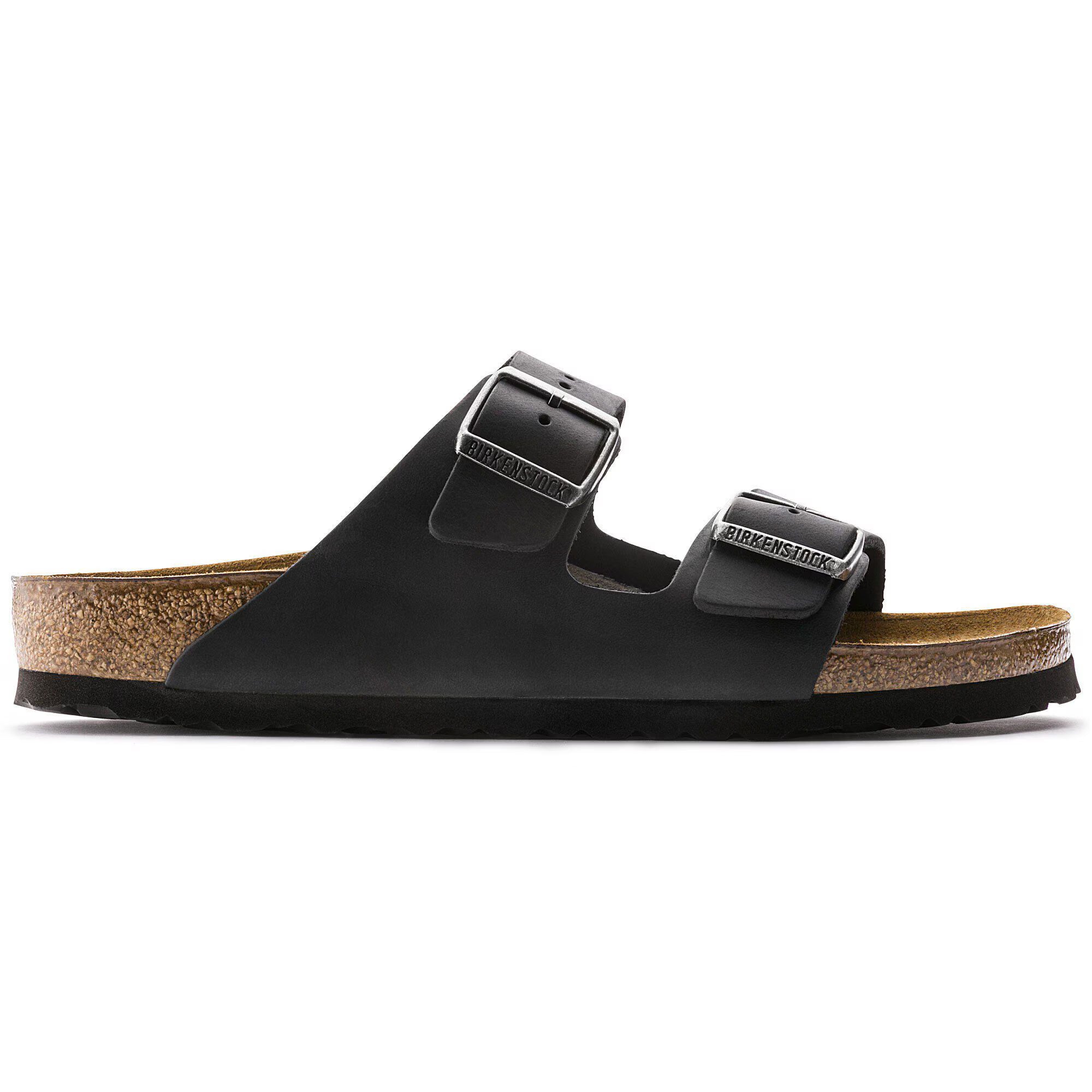 Arizona Natural Leather Oiled