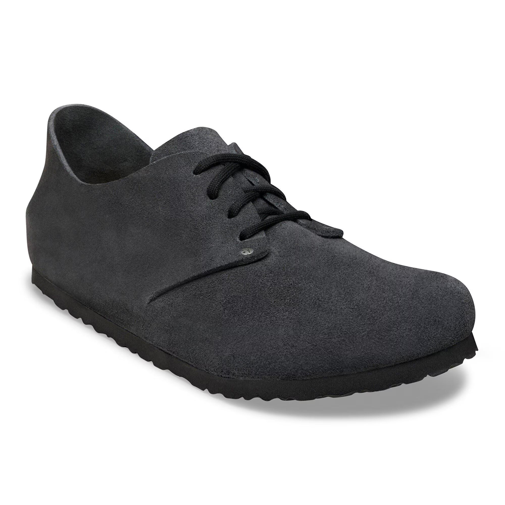 Maine Suede Leather