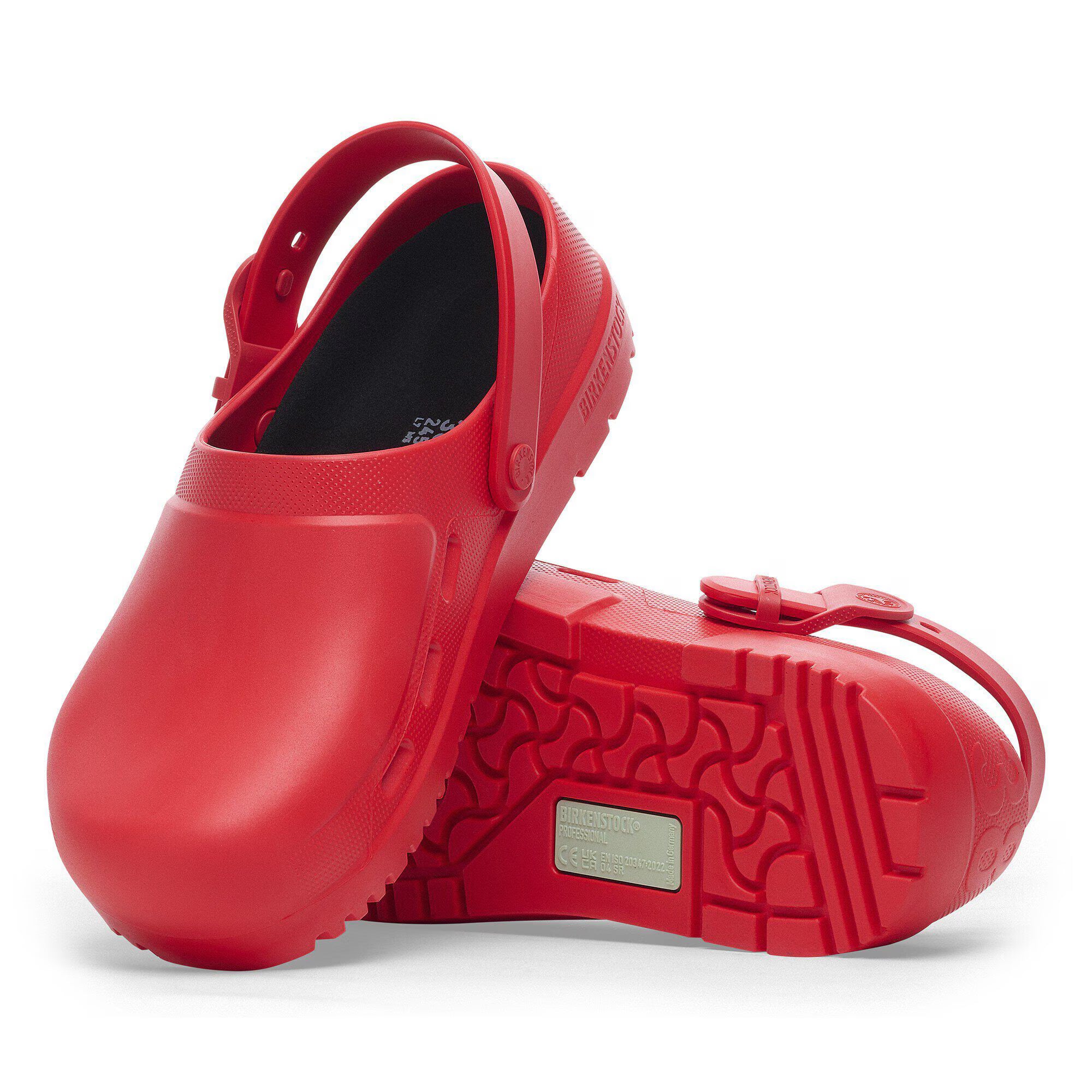 Birki Air 2.0 Polyurethane
