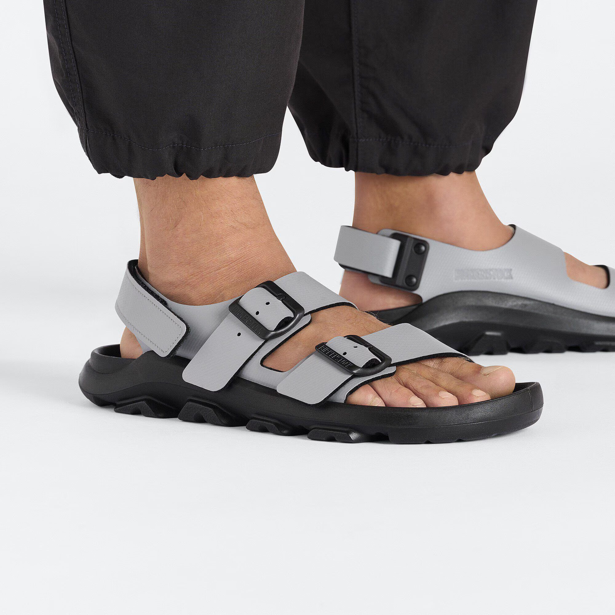 Mogami Terra Birko-Flor